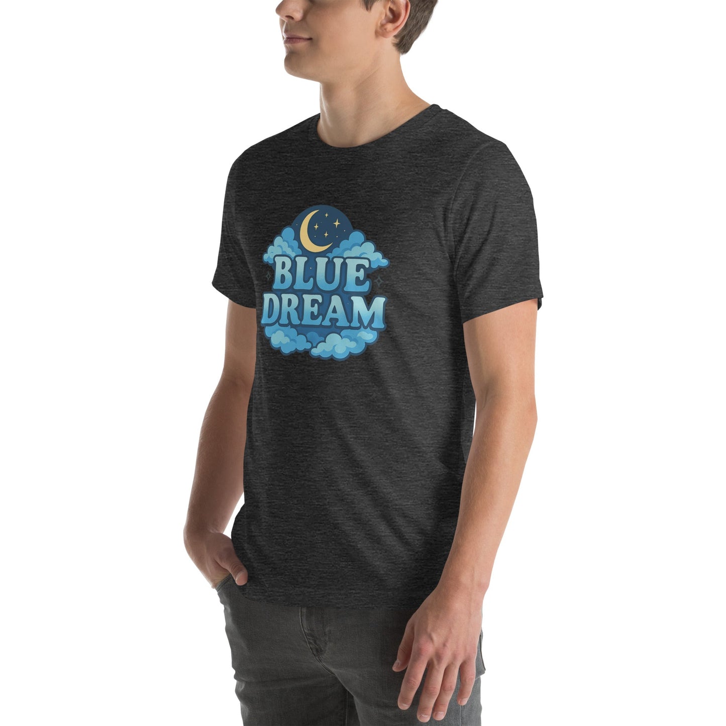 Blue Dream Unisex t-shirt