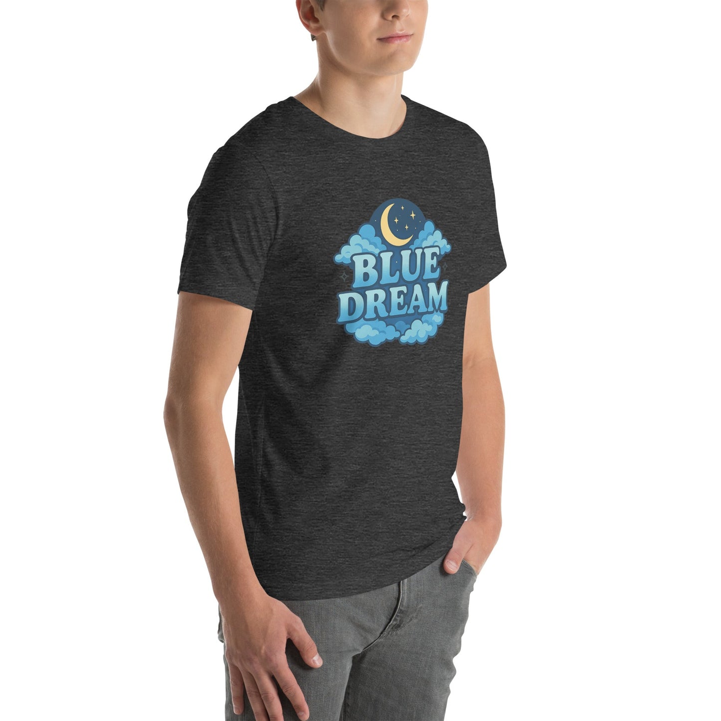 Blue Dream Unisex t-shirt