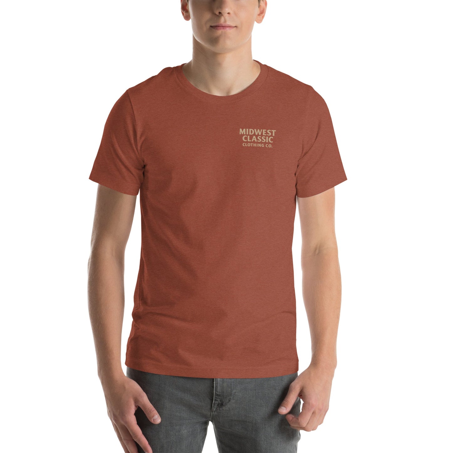 Summer nights T-shirt