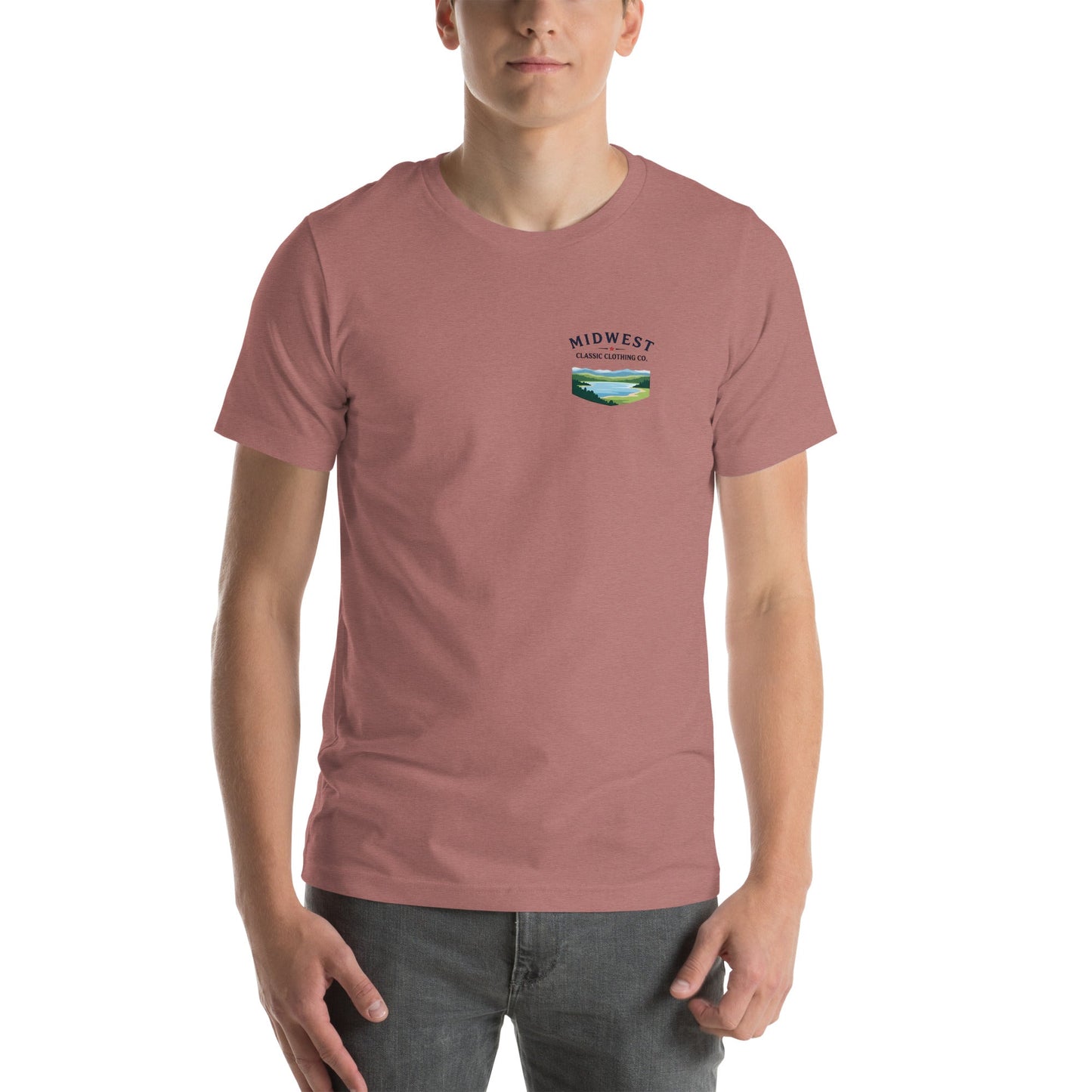 Something about a Truck T-shirt