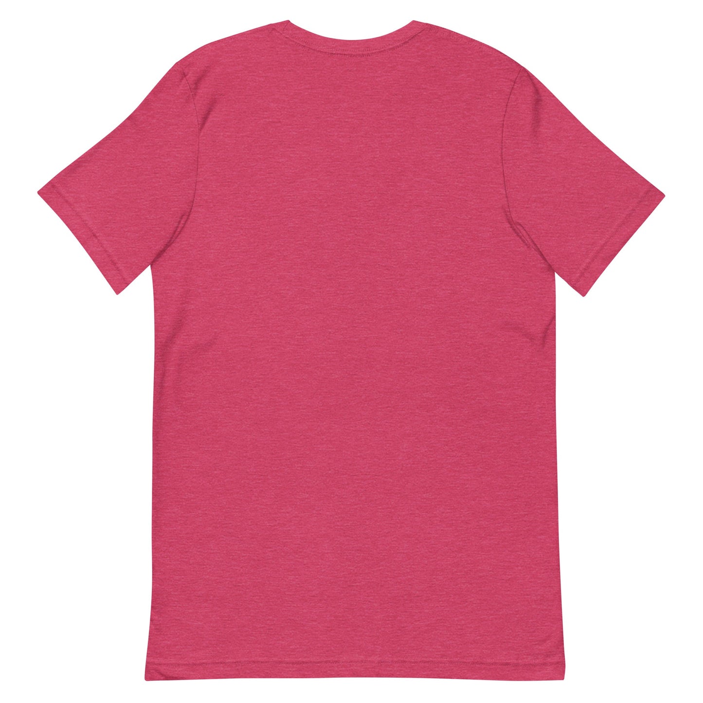JG City Bags Unisex t-shirt