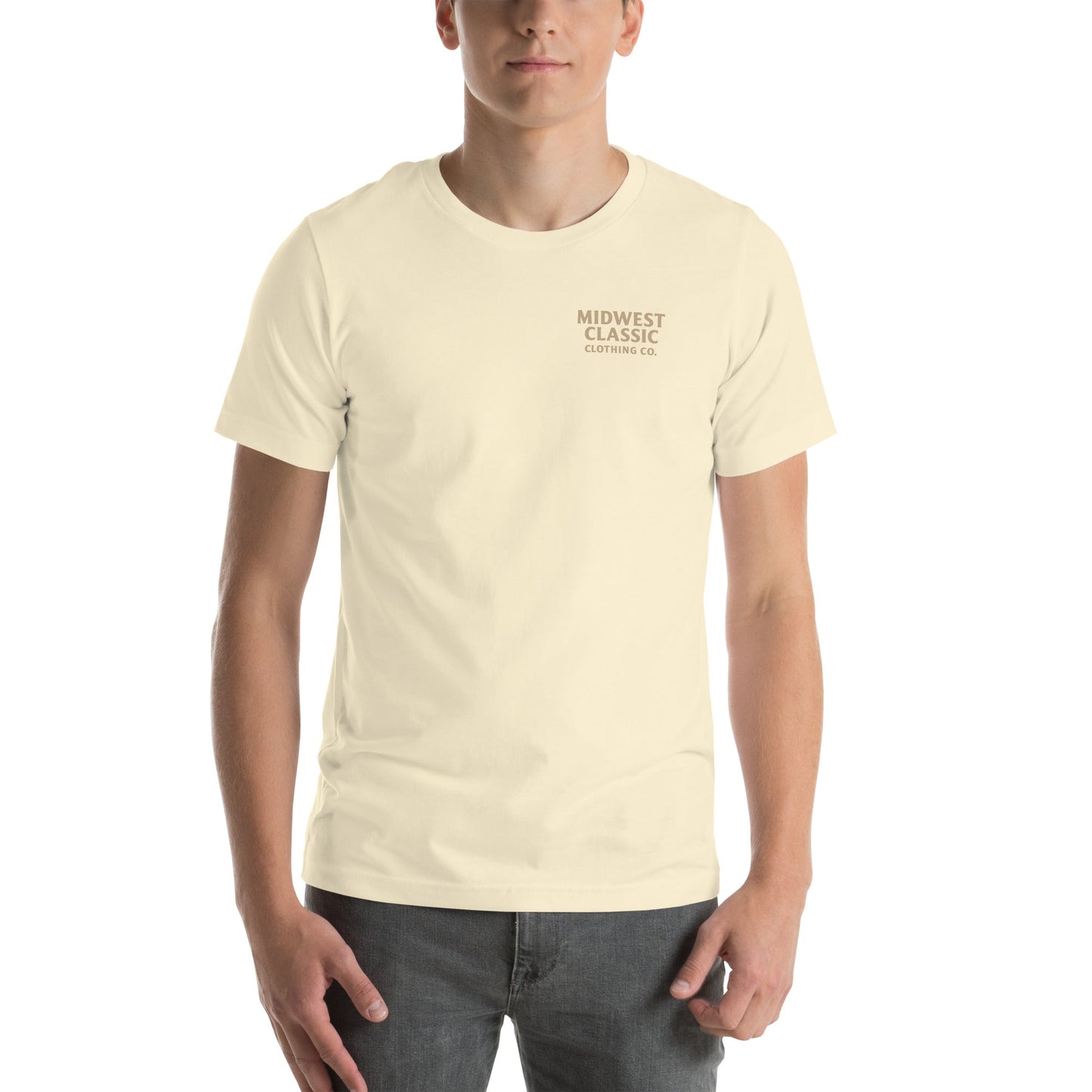 Summer nights T-shirt