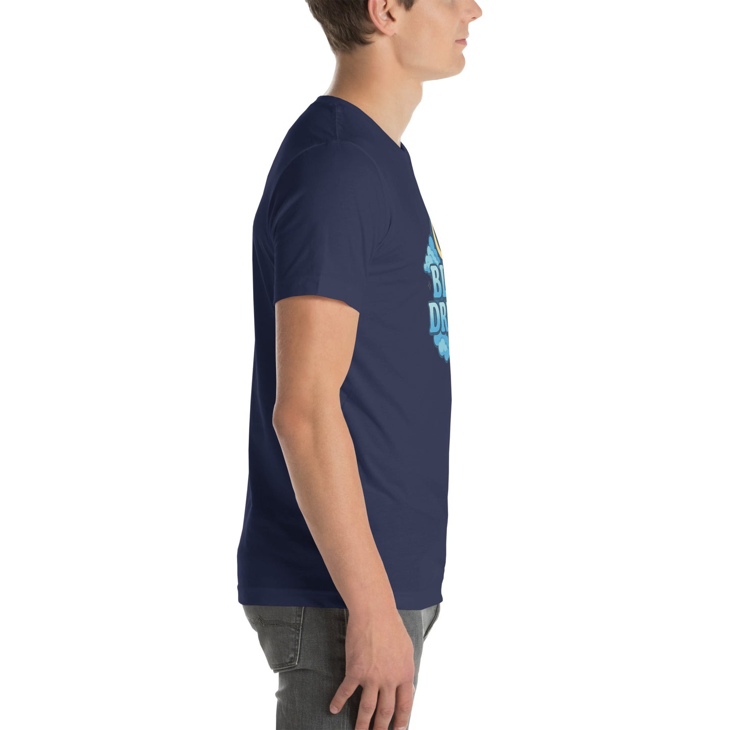 Blue Dream Unisex t-shirt