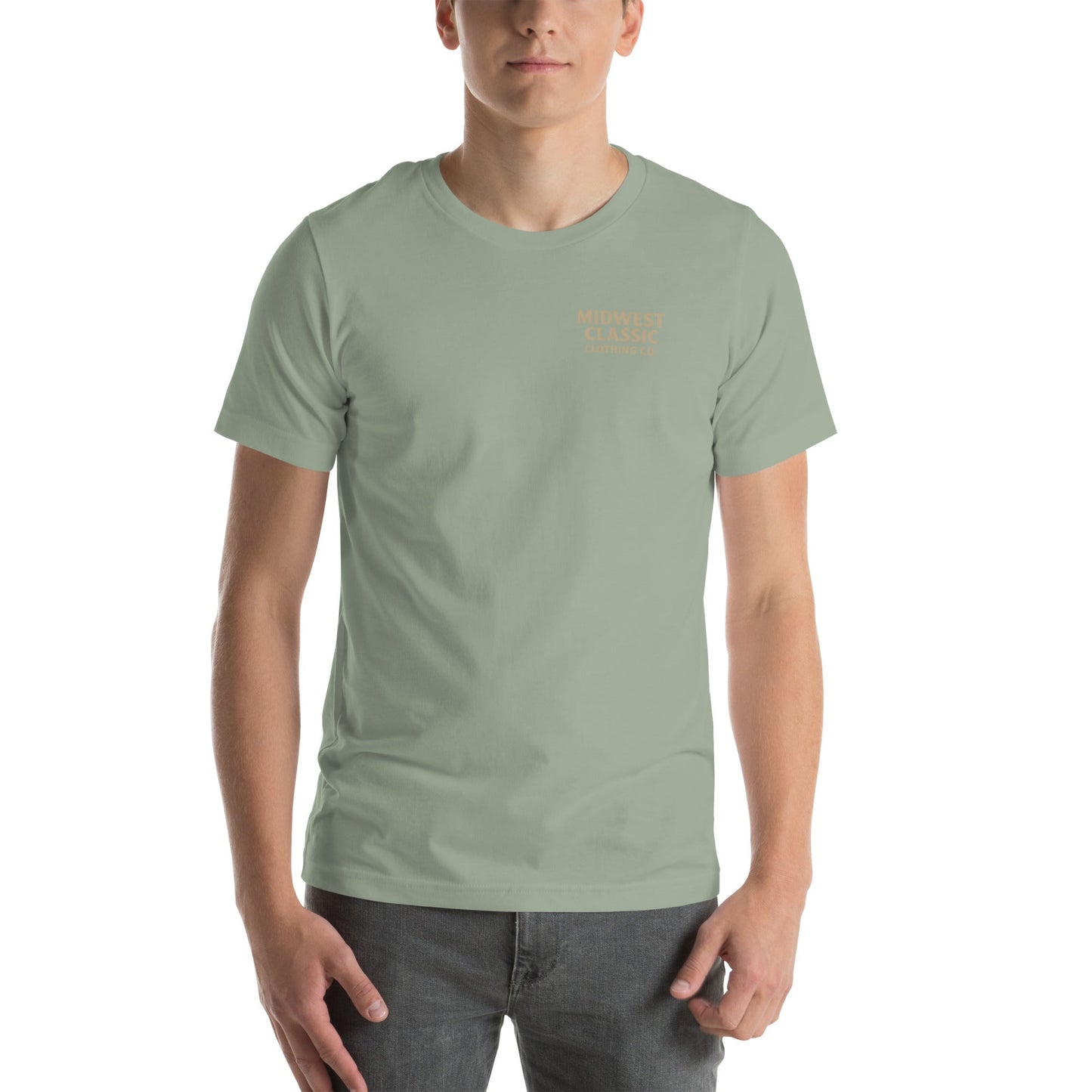 Summer nights T-shirt
