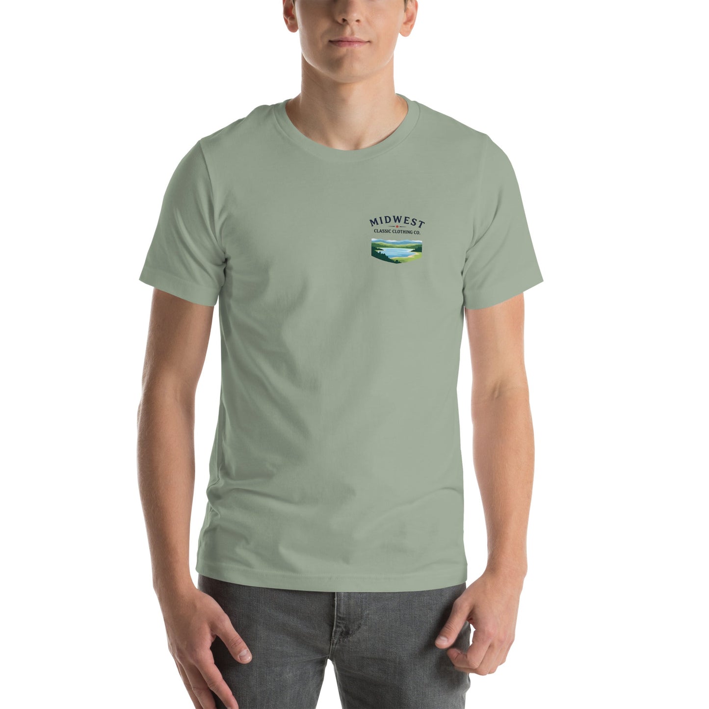 Pheasant T-shirt