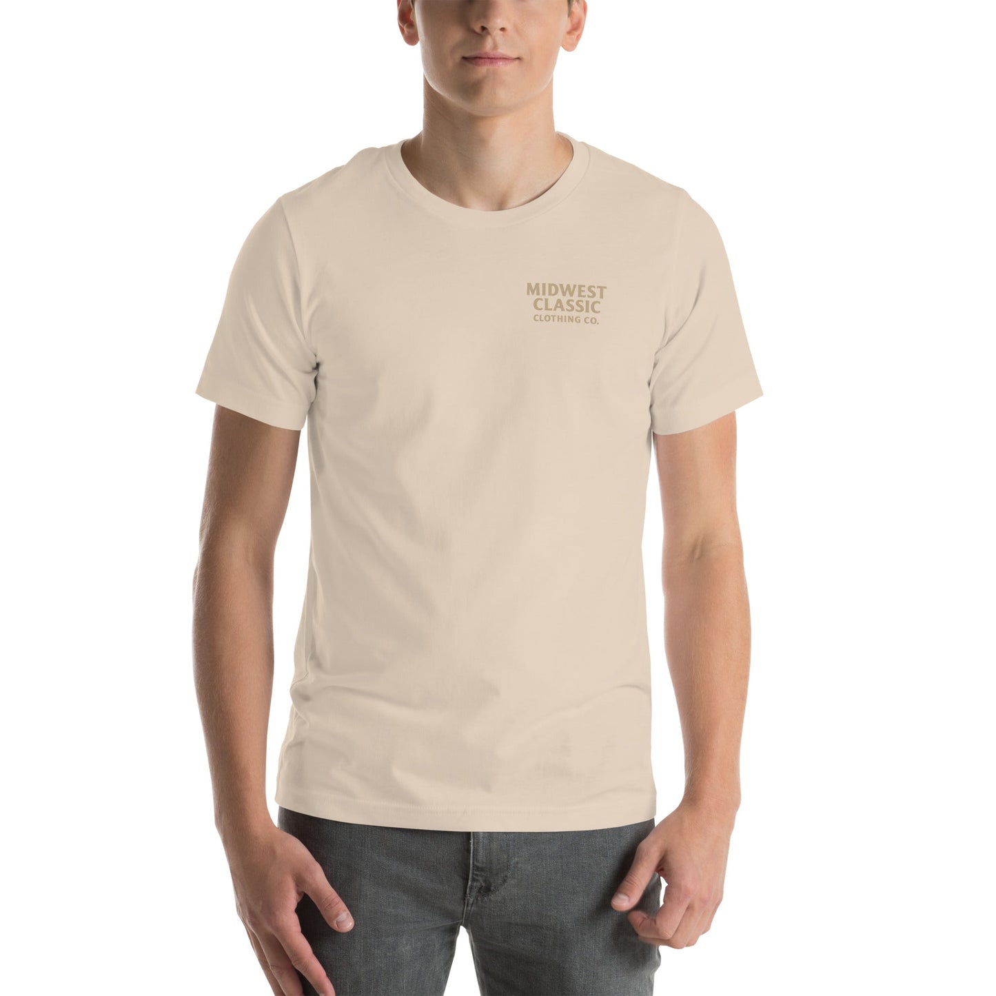 Summer nights T-shirt
