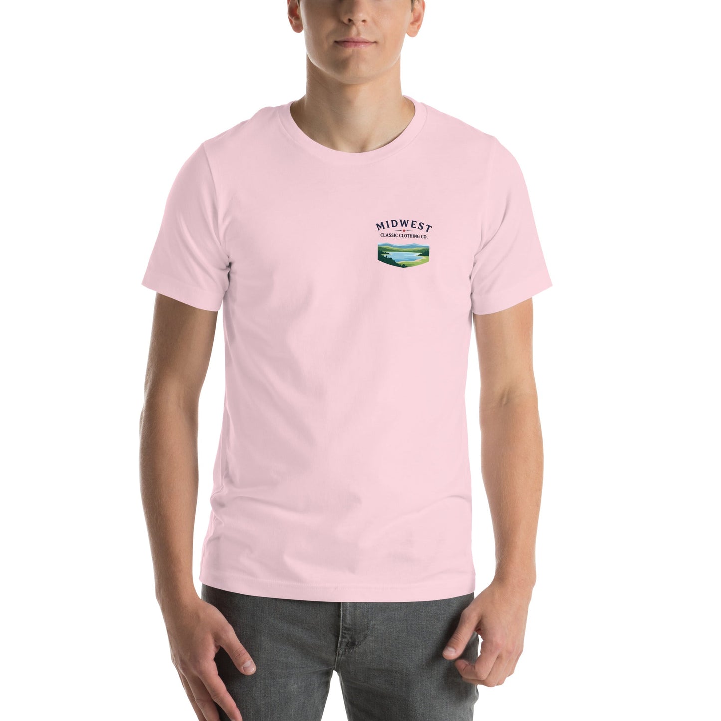 Classic Whitetail T-shirt