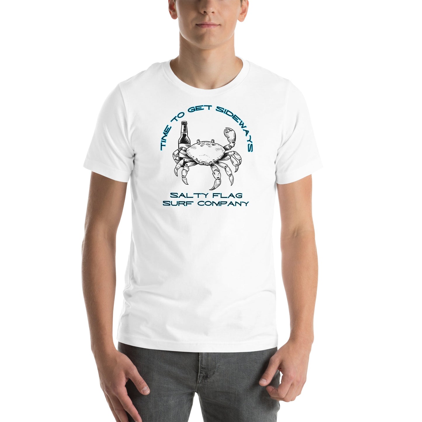 Let's Get Sideways T-Shirt
