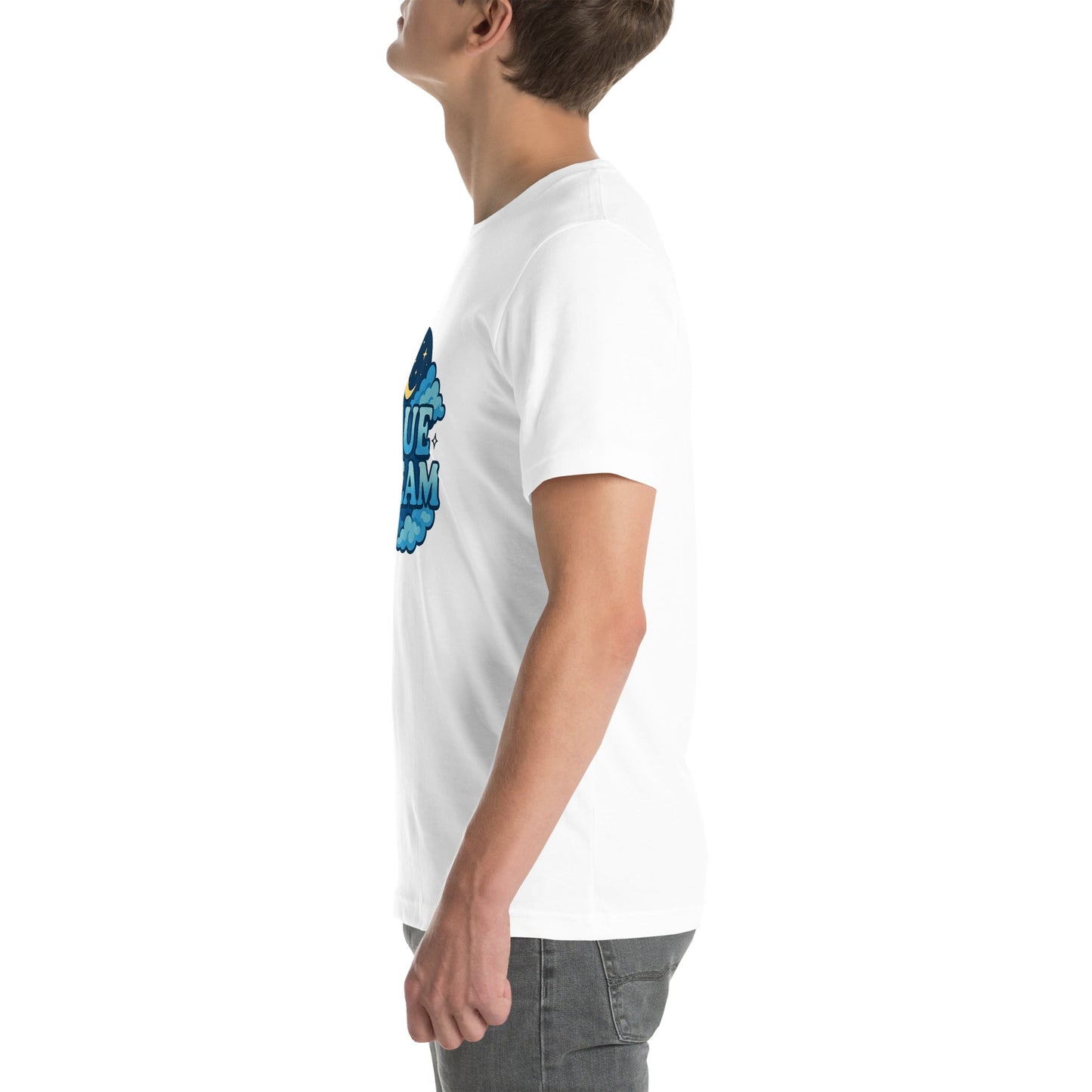 Blue Dream Unisex t-shirt