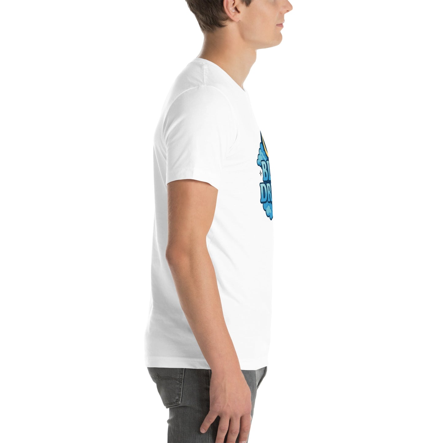 Blue Dream Unisex t-shirt