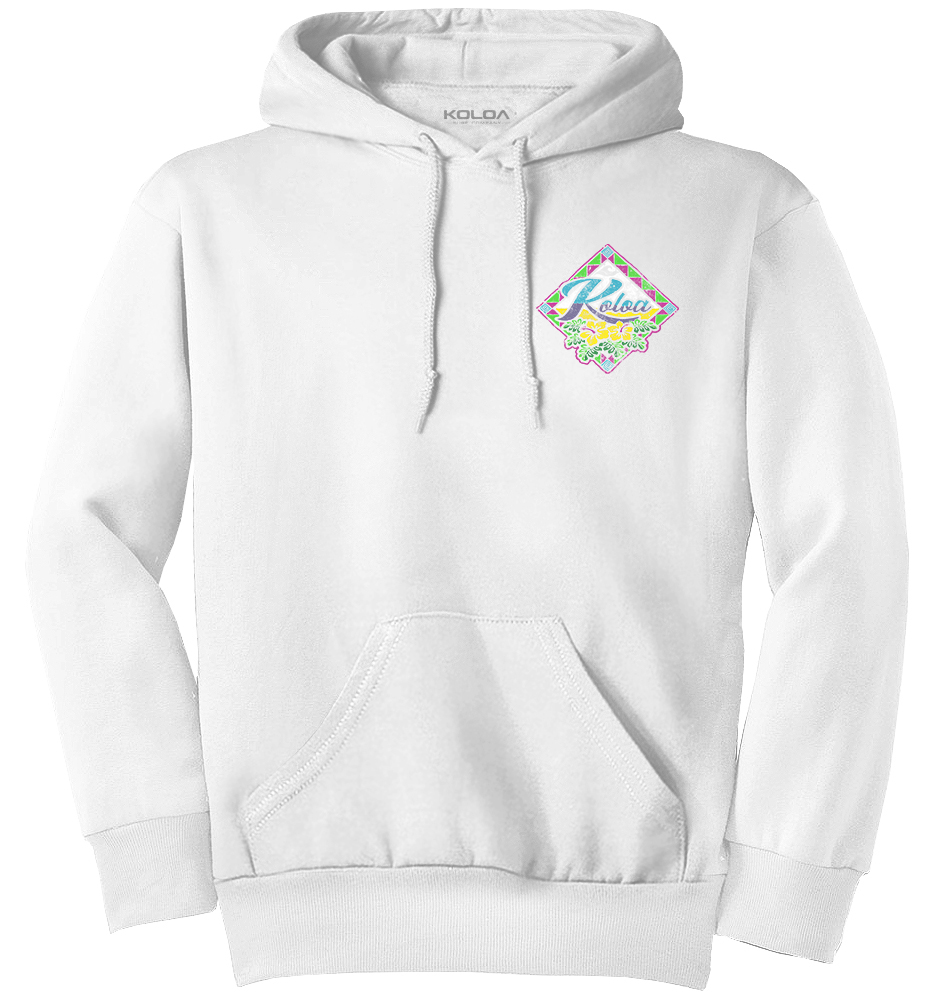 Koloa Tropics Youth Hoodie