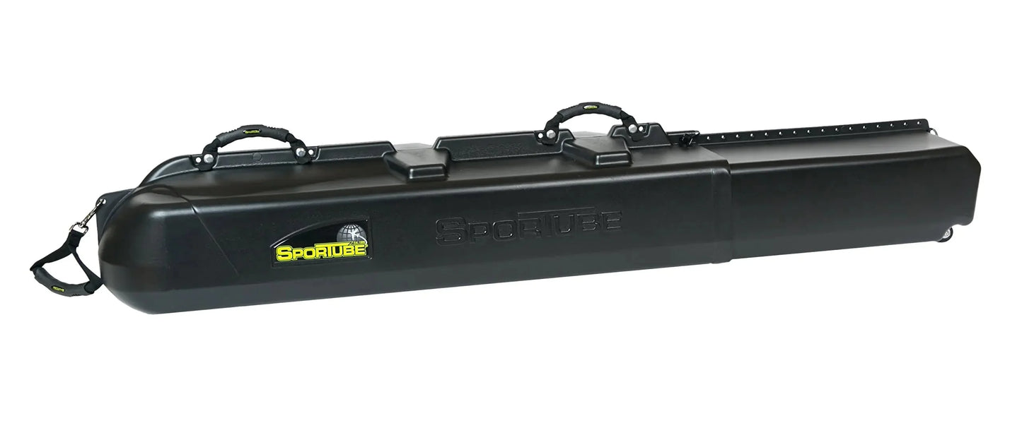 Sportube Series 3 Snowboard & Ski Case
