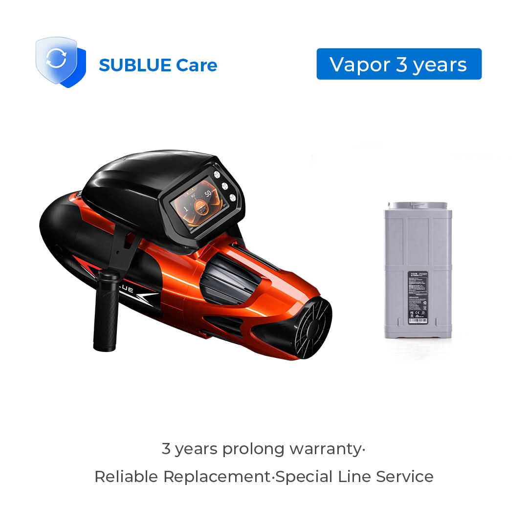 SUBLUE CARE