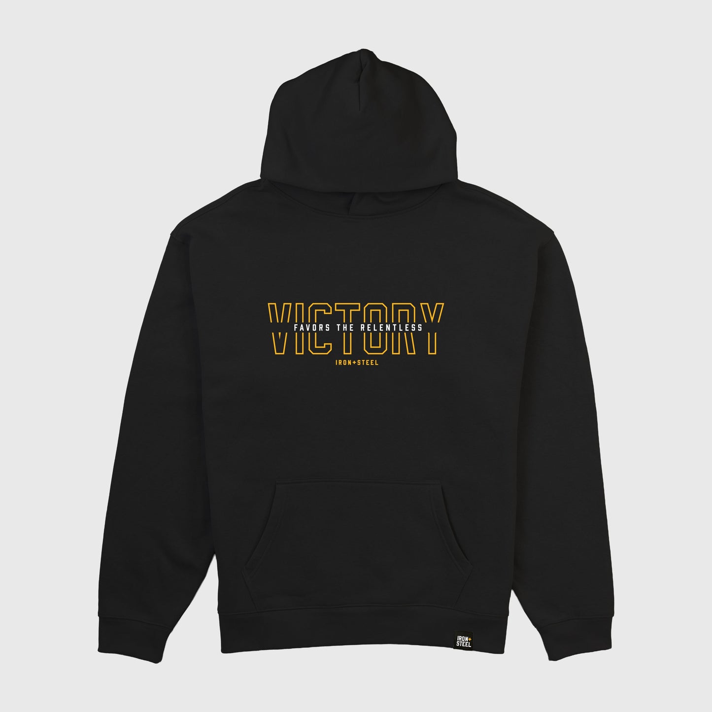 Victory Hockey Midweight Hoodie