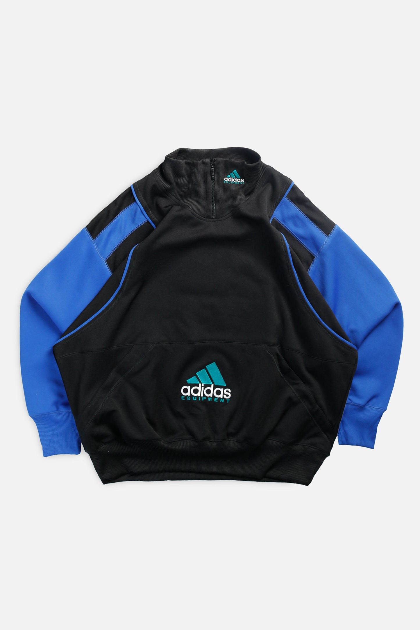 Vintage Adidas Equipment Sweatshirt - L