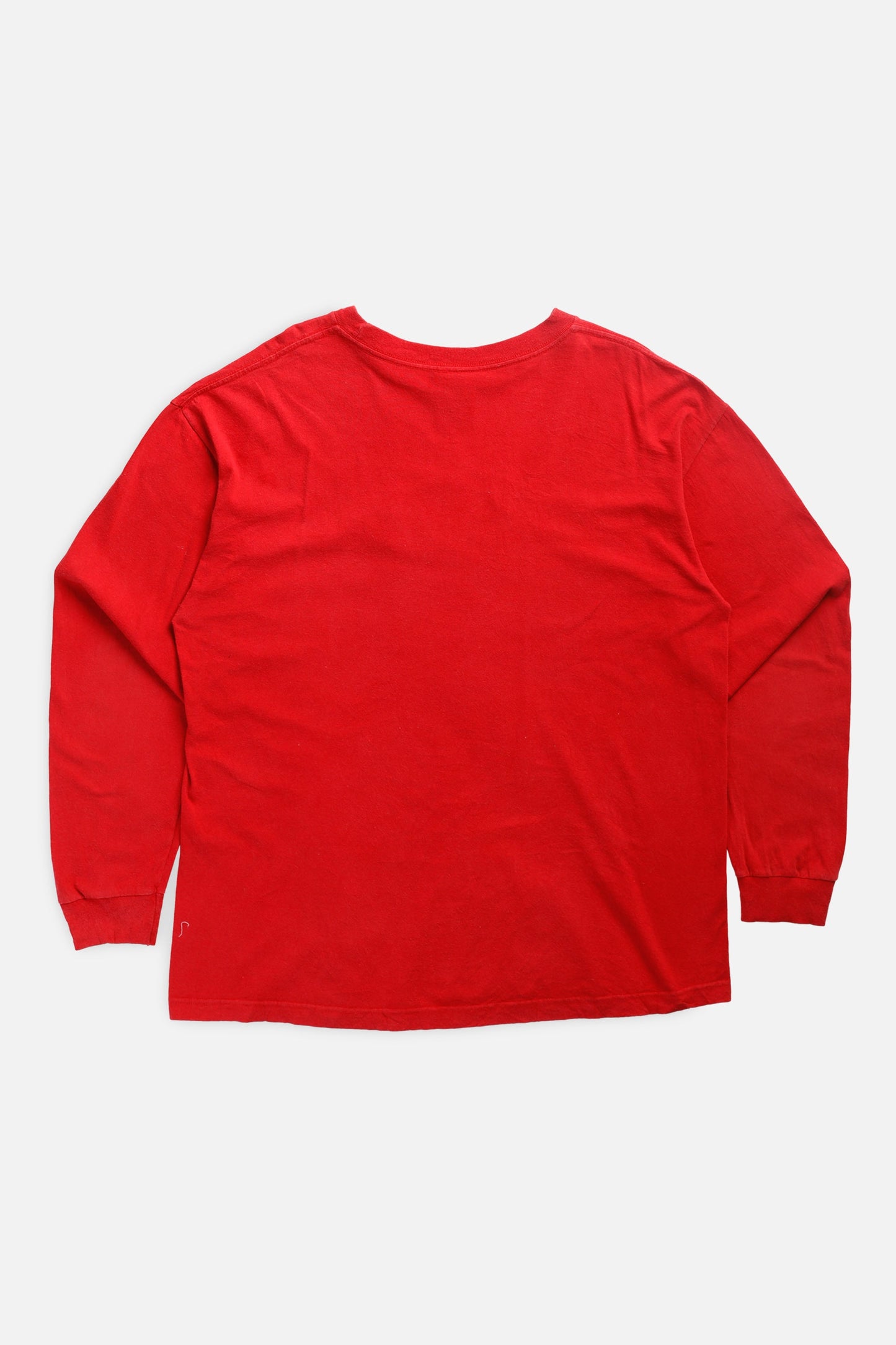 Vintage Adidas Long Sleeve Tee - L