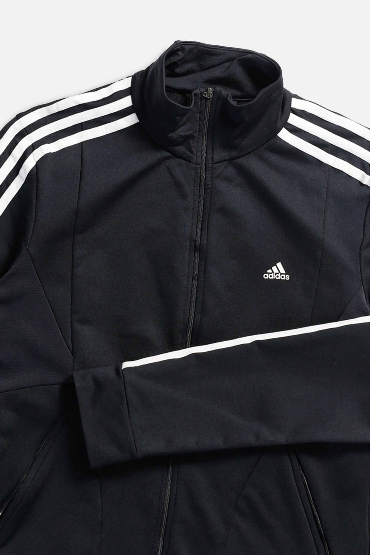 Vintage Adidas Track Jacket - XS