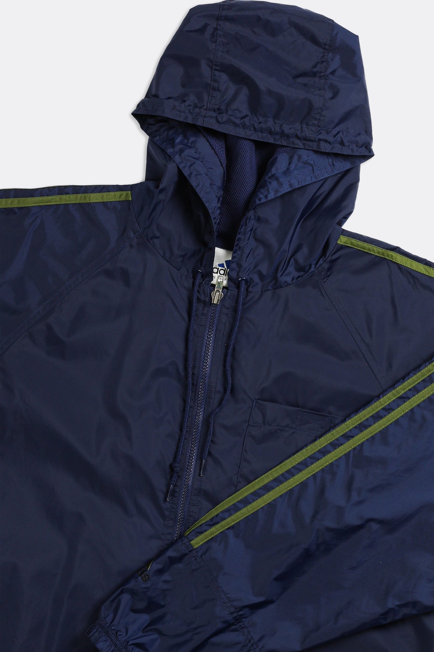 Vintage Adidas Windbreaker Jacket