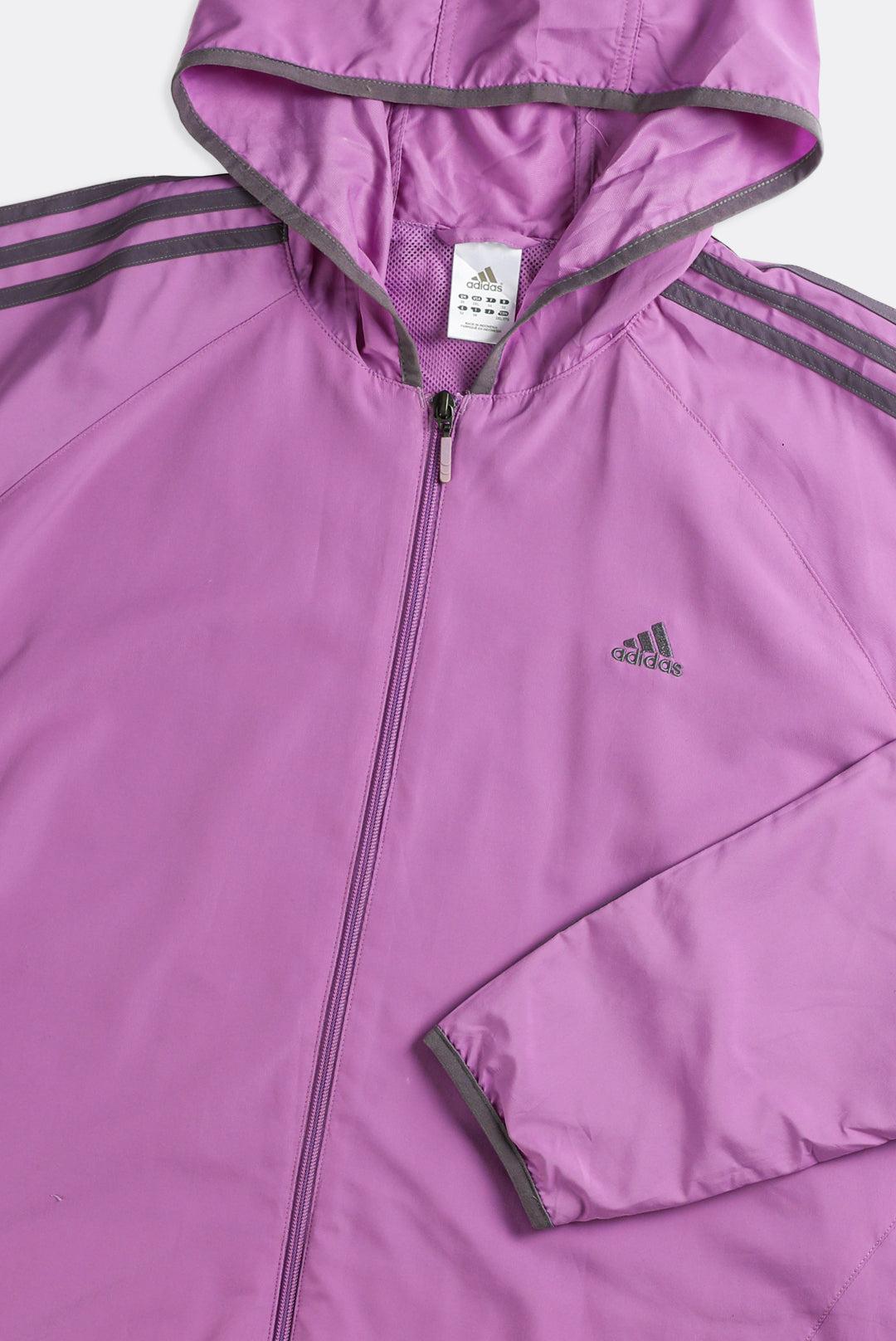 Vintage Adidas Windbreaker Jacket