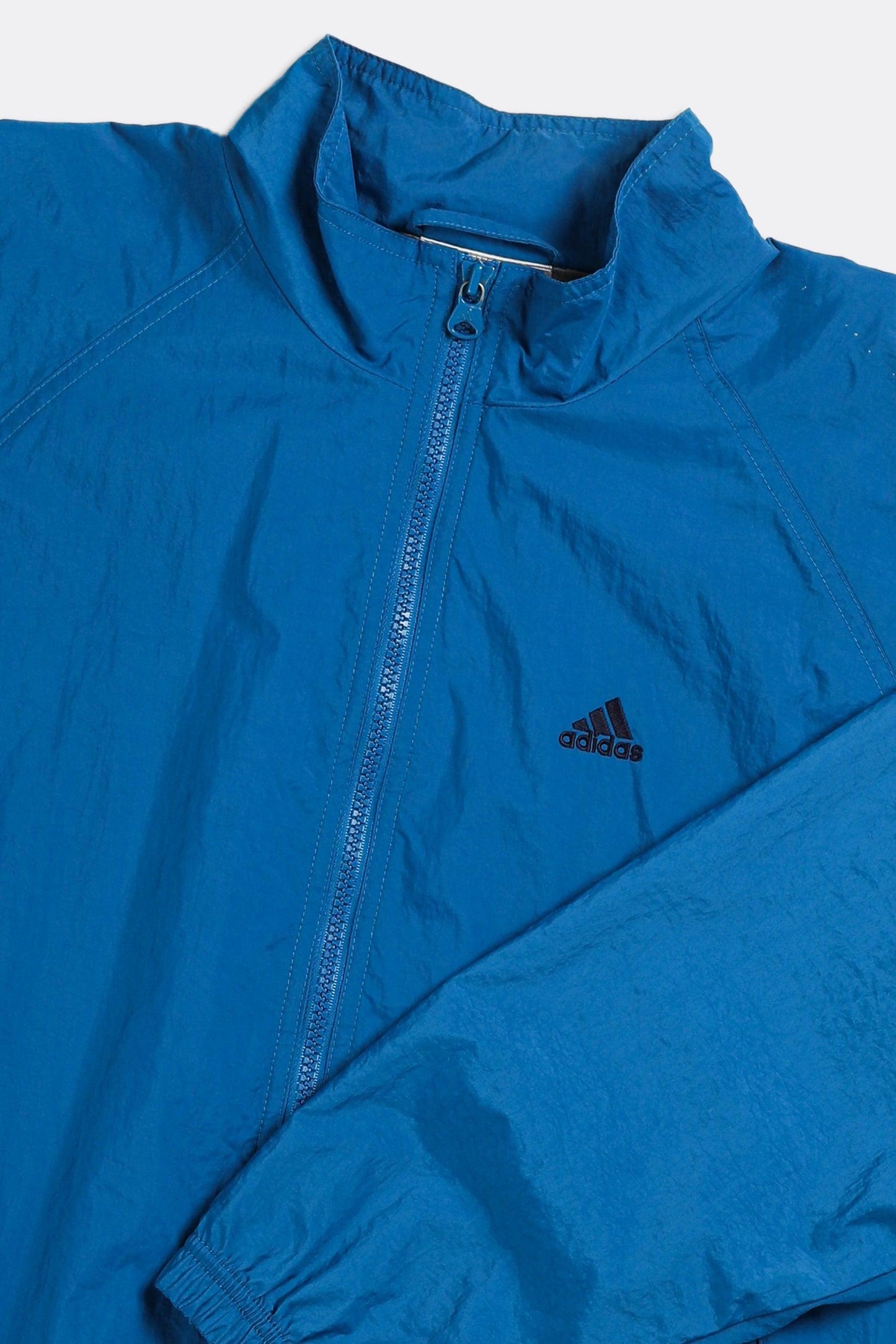 Vintage Adidas Windbreaker Jacket