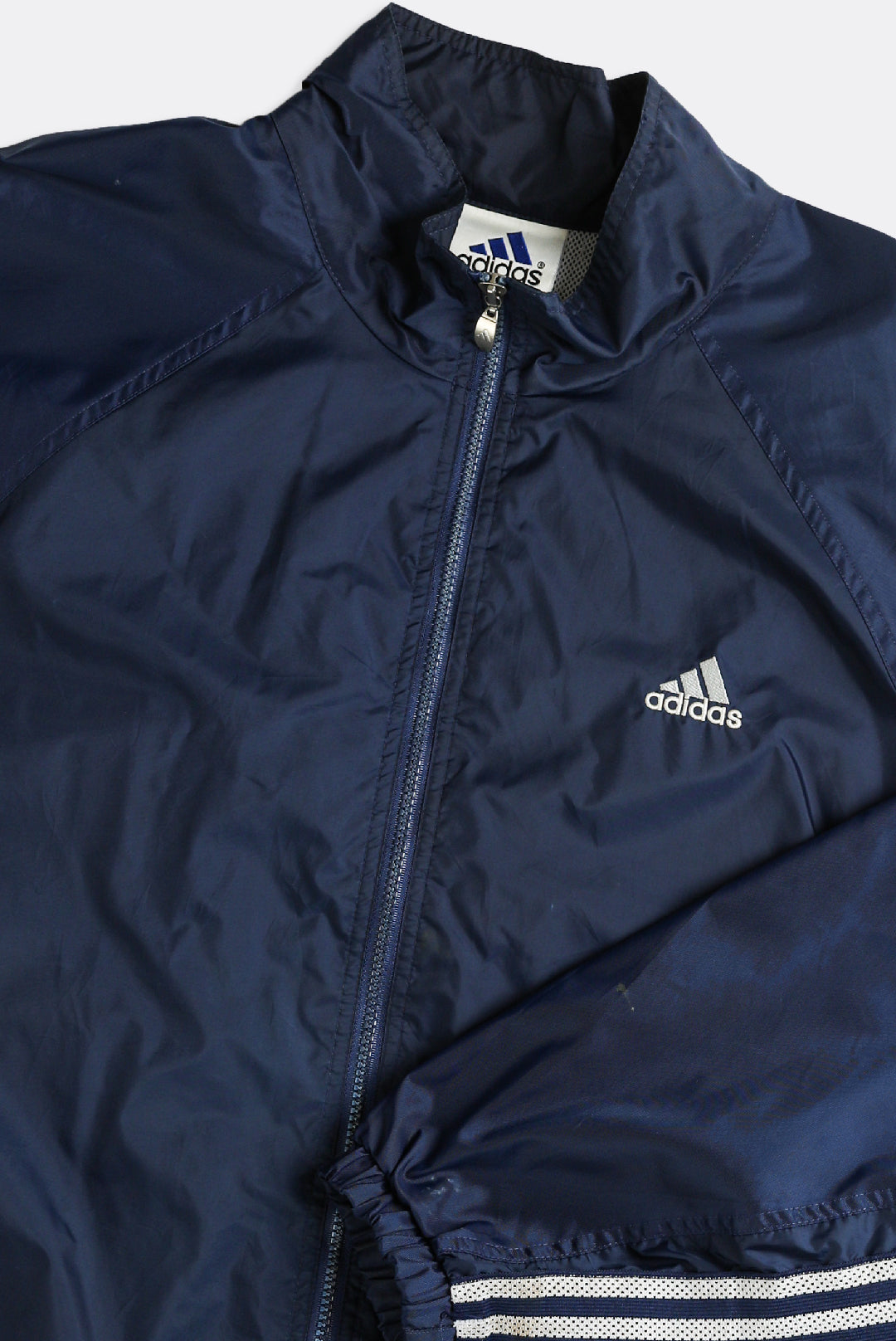 Vintage Adidas Windbreaker Jacket