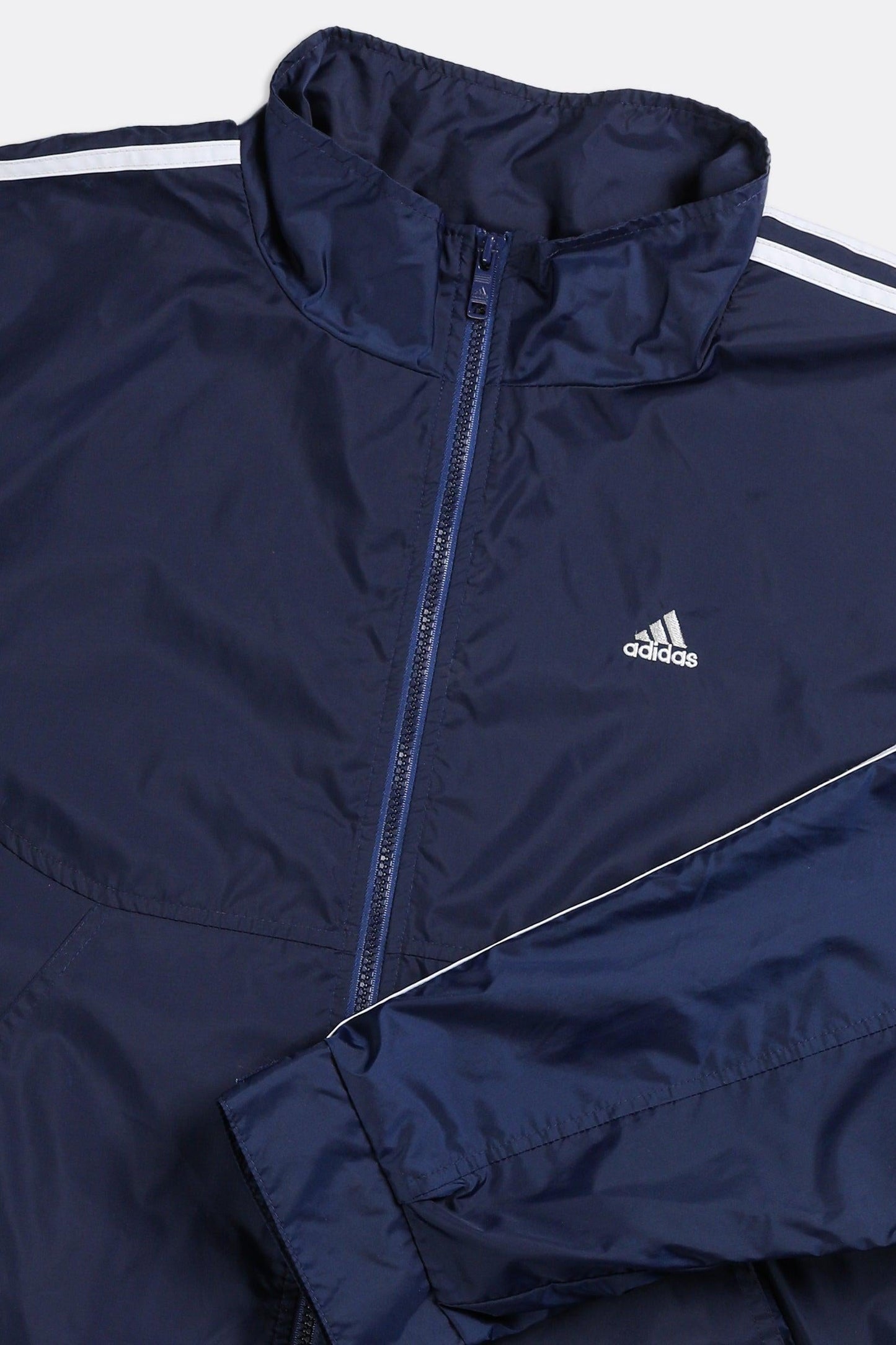 Vintage Adidas Windbreaker Jacket