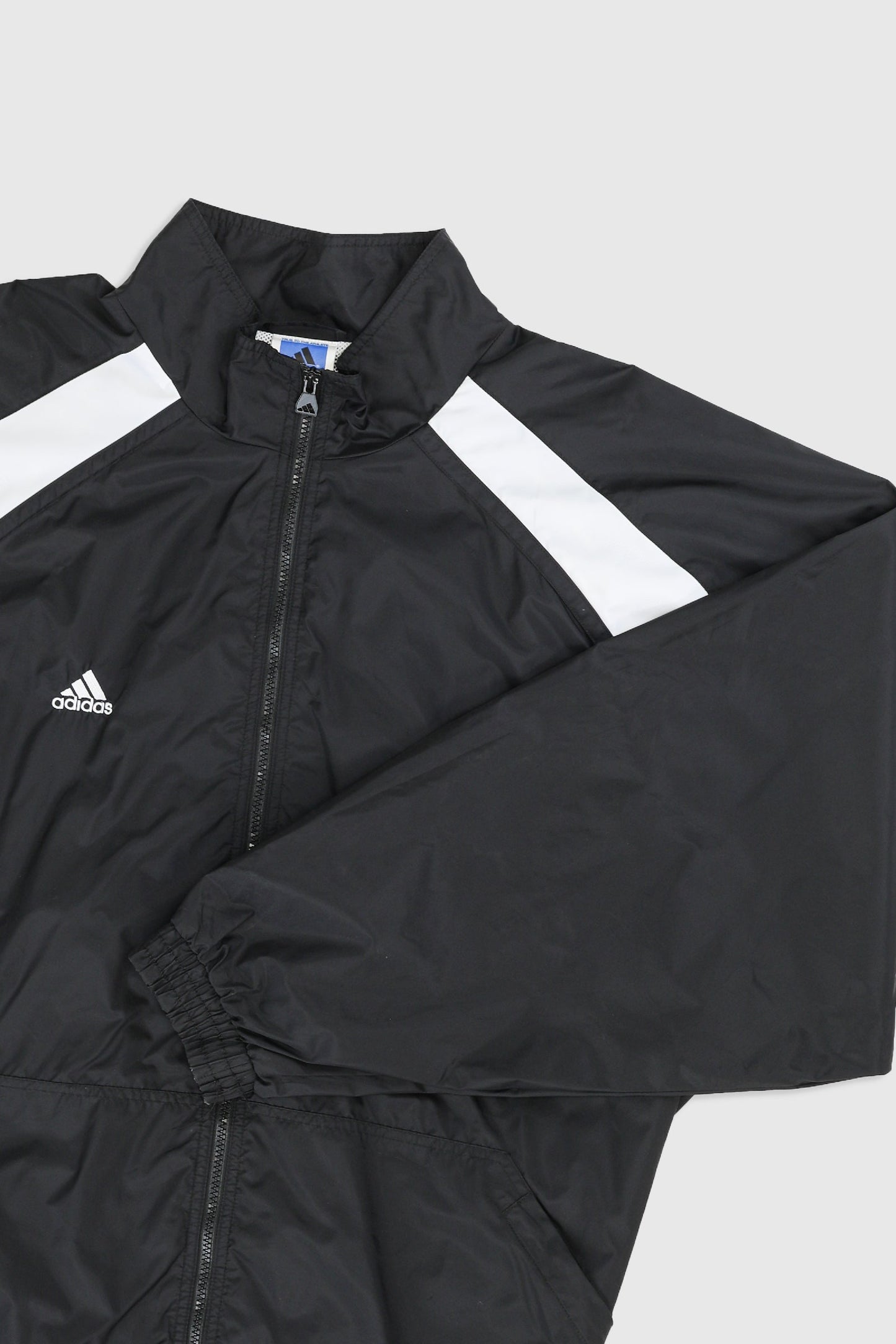 Vintage Adidas Windbreaker Jacket