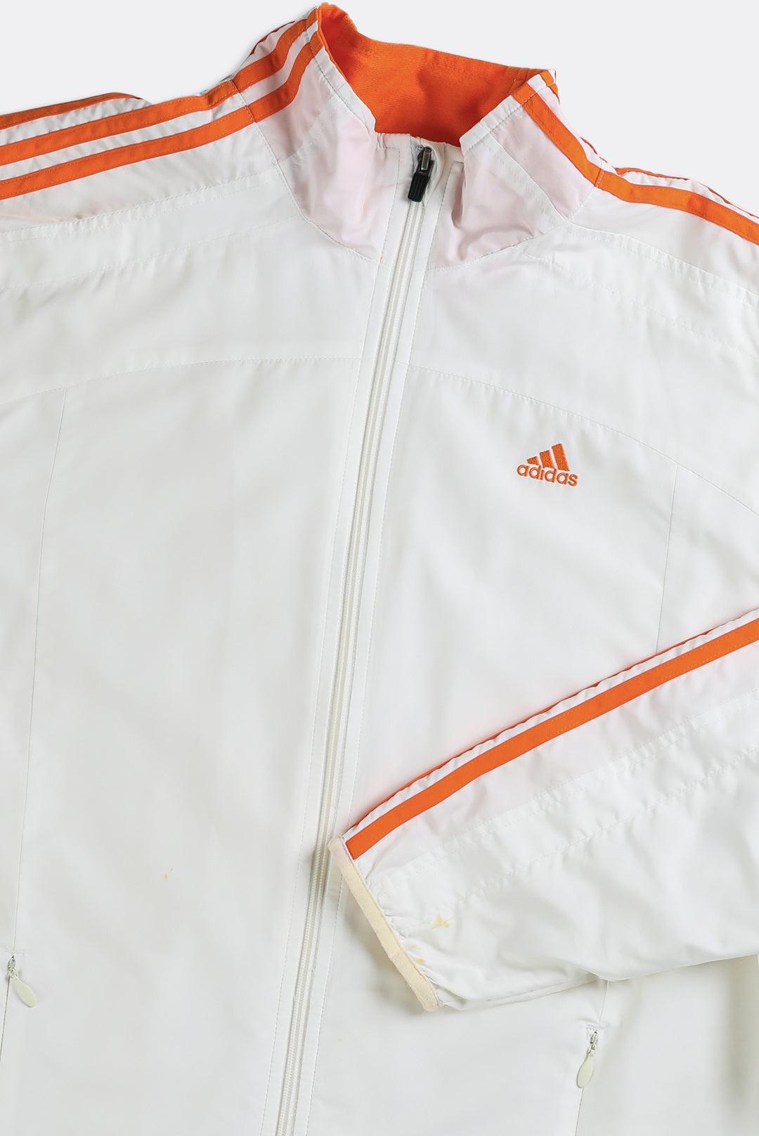 Vintage Adidas Windbreaker Jacket
