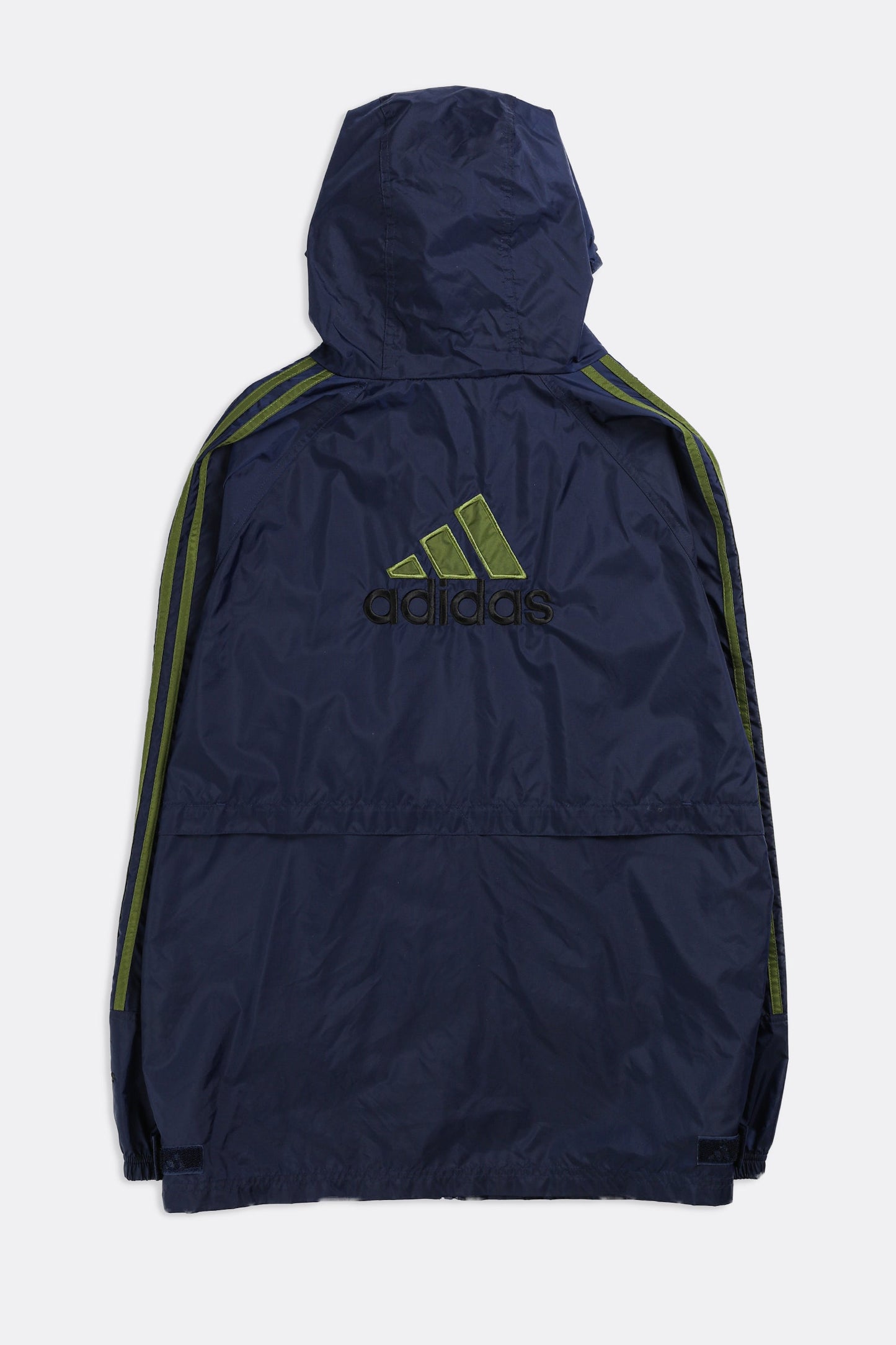 Vintage Adidas Windbreaker Jacket