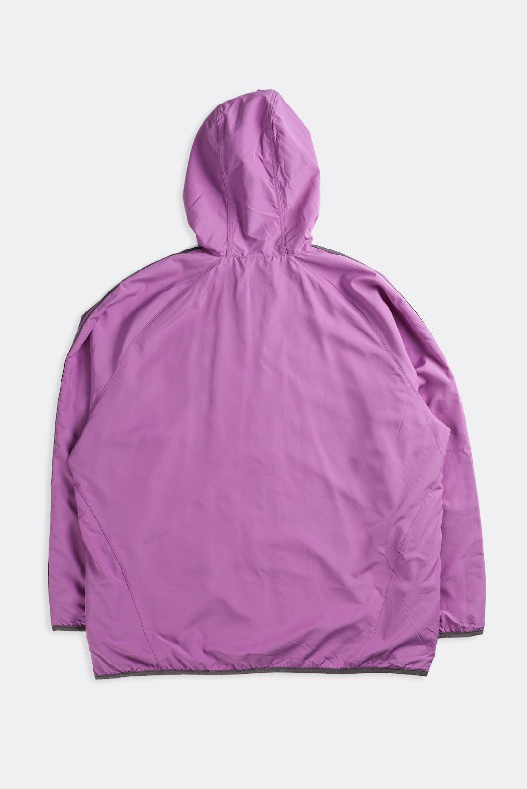 Vintage Adidas Windbreaker Jacket