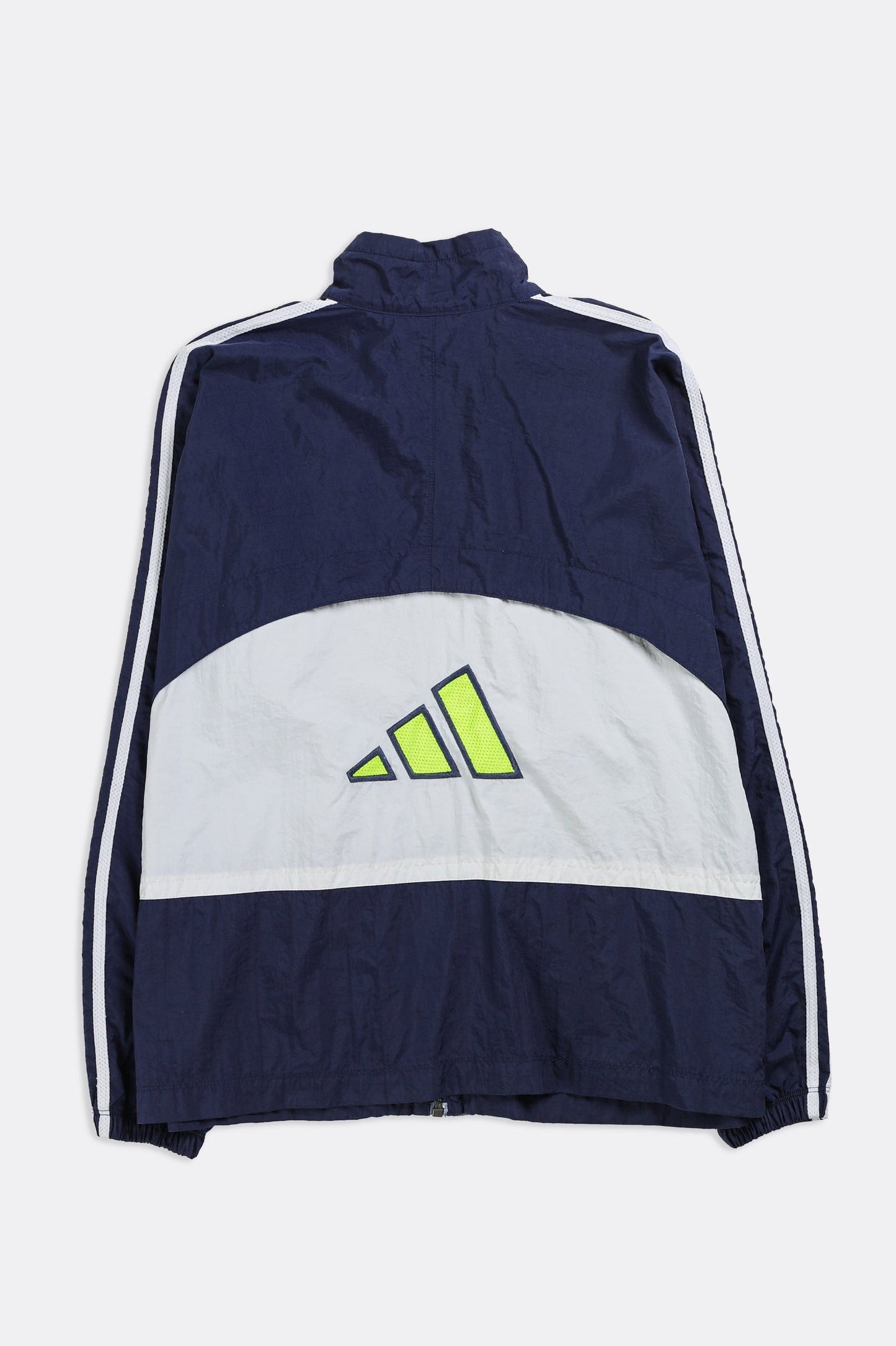 Vintage Adidas Windbreaker Jacket
