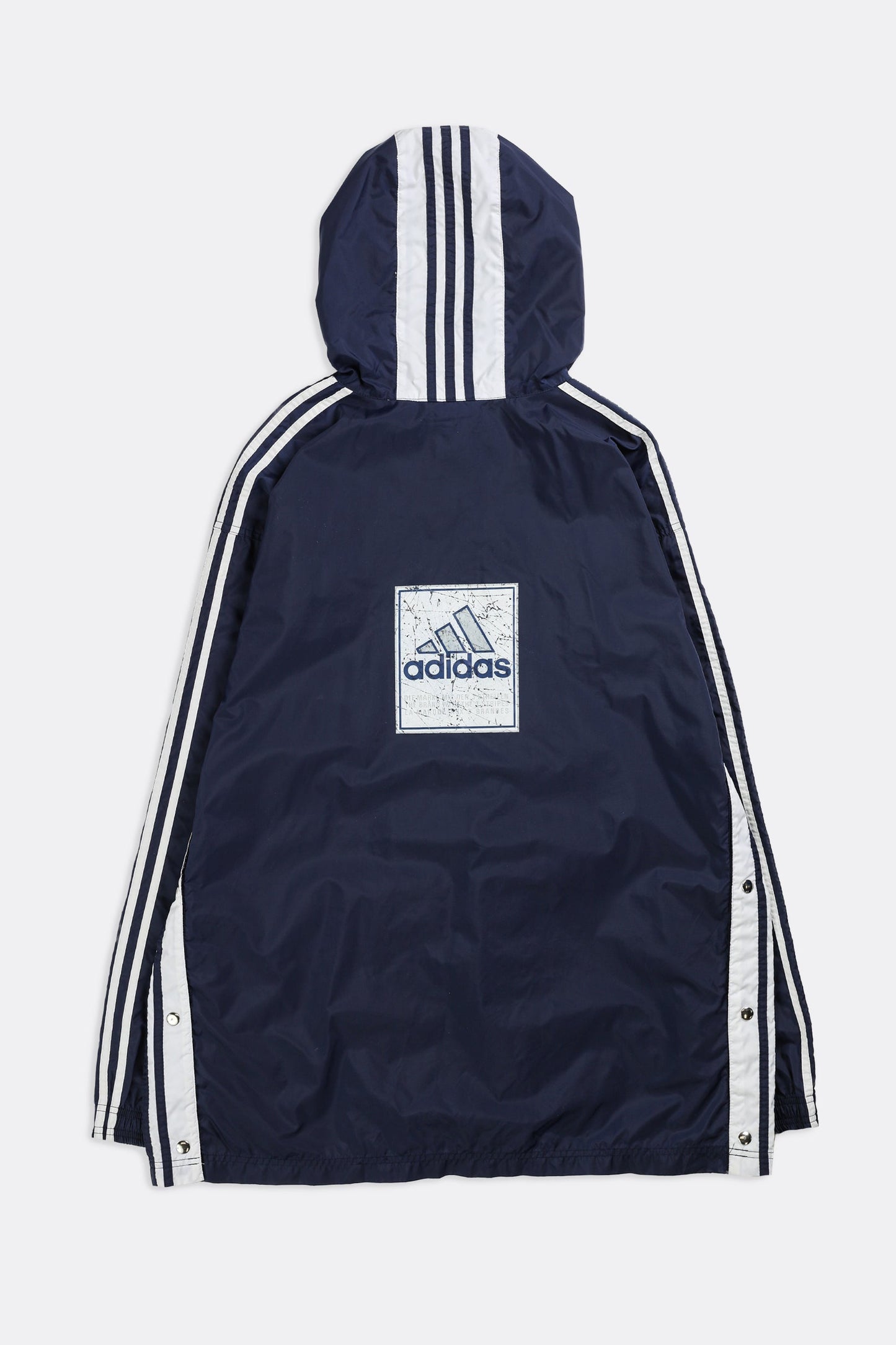 Vintage Adidas Windbreaker Jacket