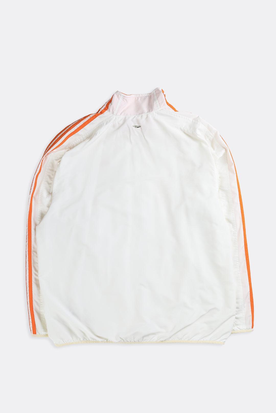 Vintage Adidas Windbreaker Jacket