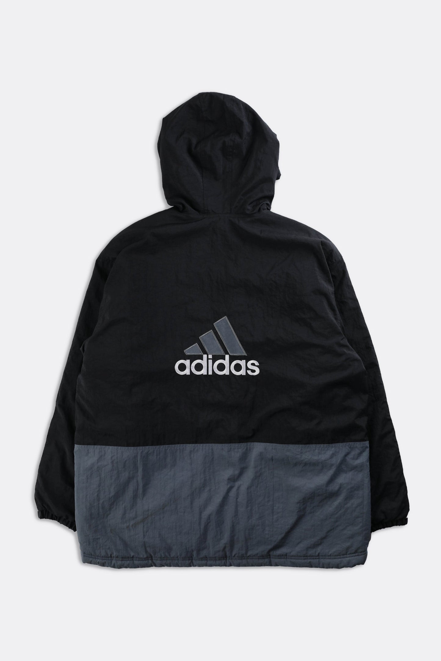 Vintage Adidas Windbreaker Jacket