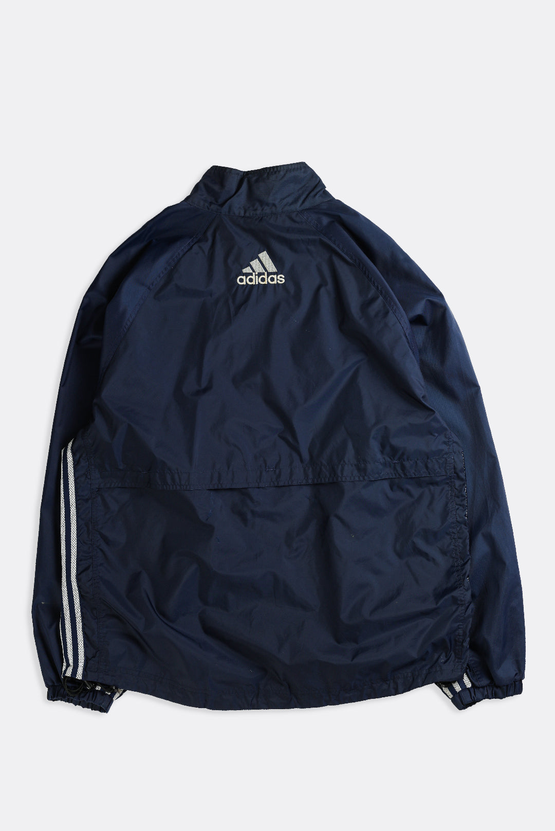 Vintage Adidas Windbreaker Jacket