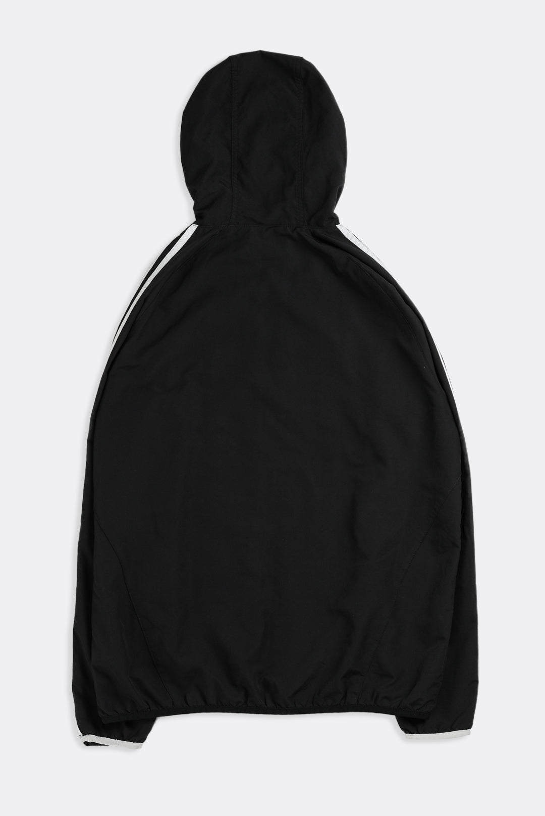 Vintage Adidas Windbreaker Jacket - L