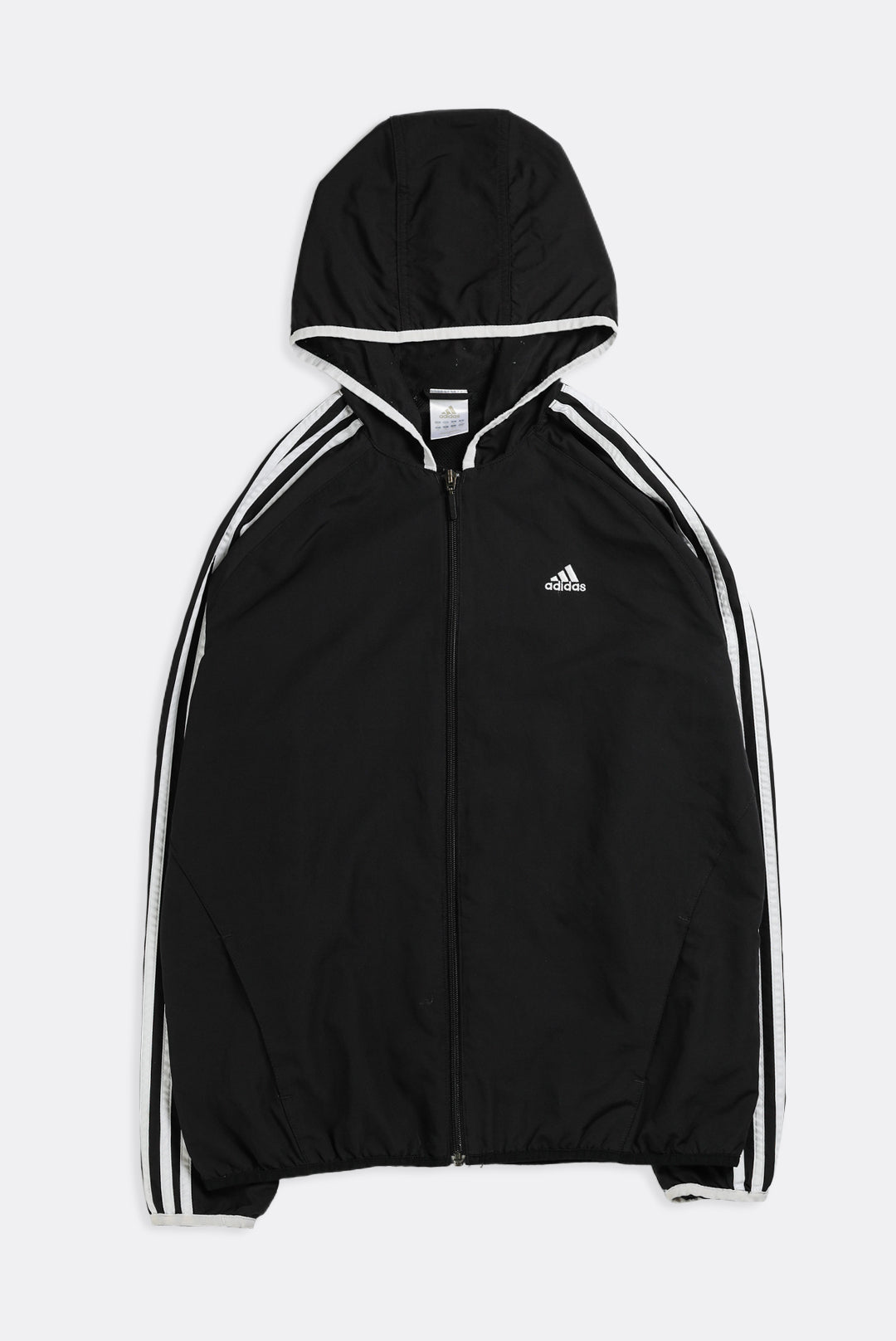 Vintage Adidas Windbreaker Jacket - L
