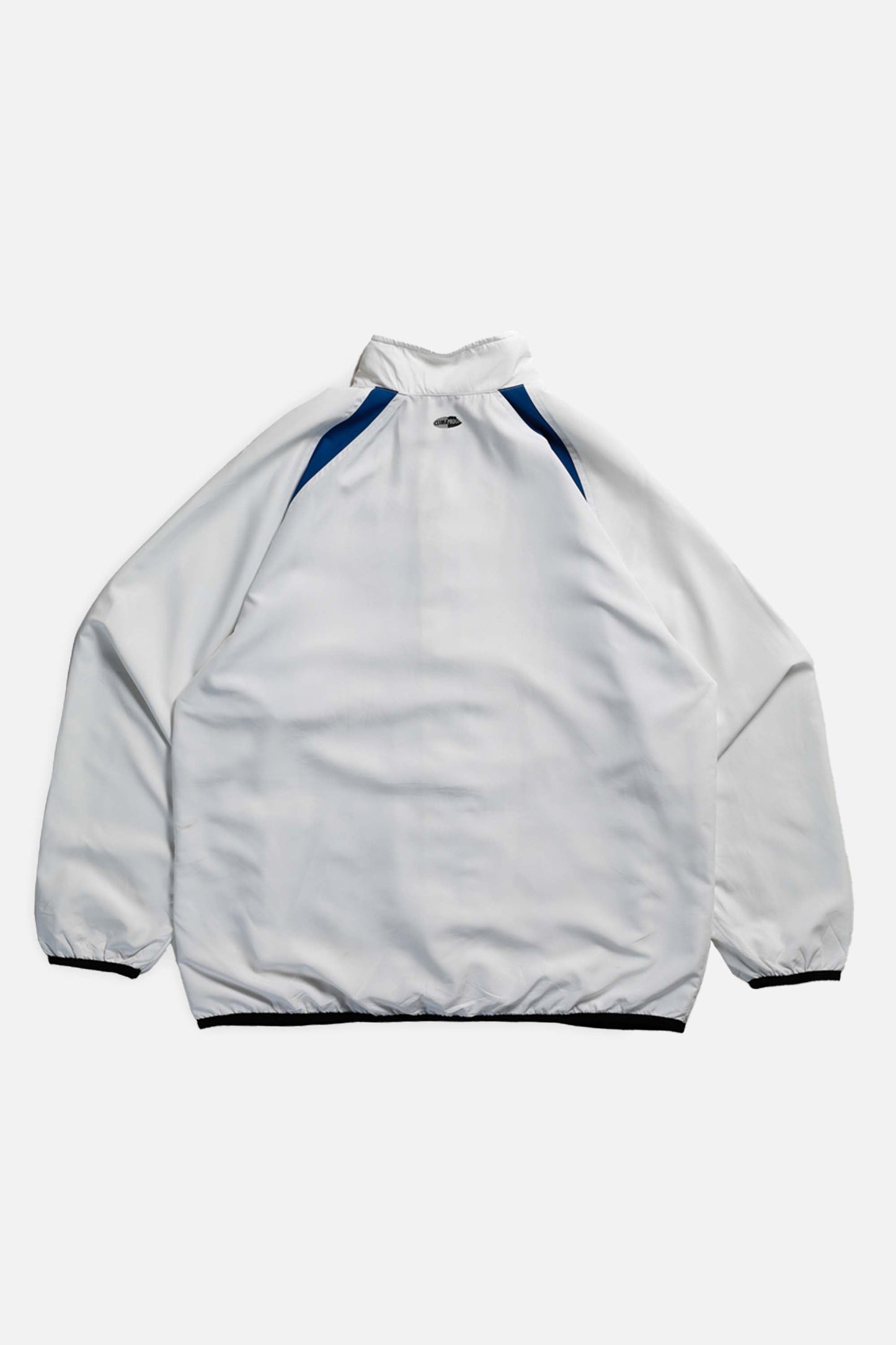 Vintage Adidas Windbreaker Jacket - S
