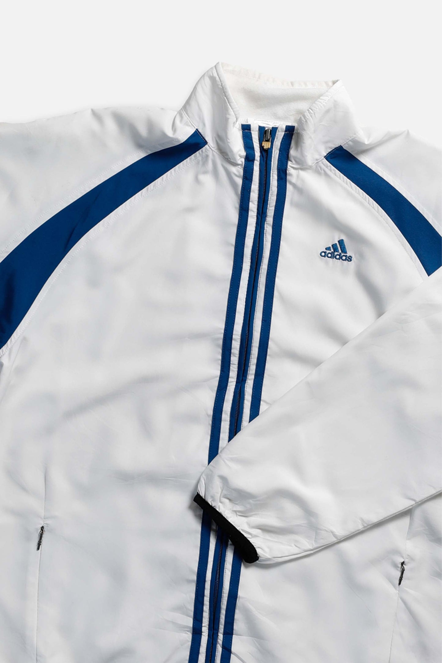 Vintage Adidas Windbreaker Jacket - S