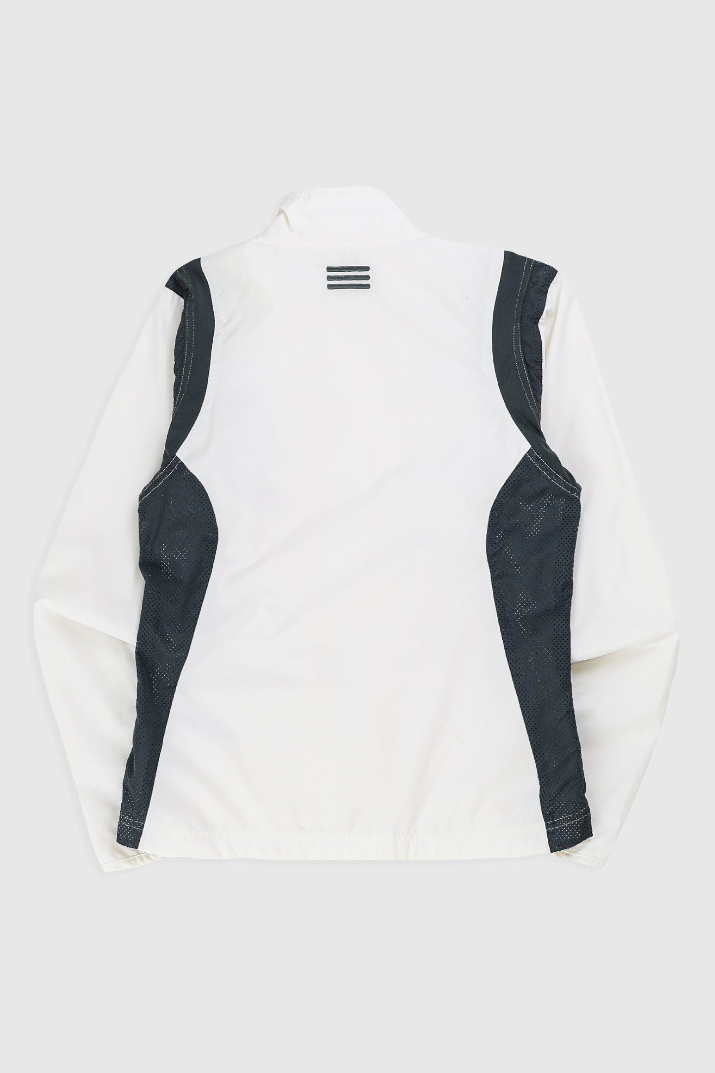 Vintage Adidas Windbreaker Jacket - Women's XS