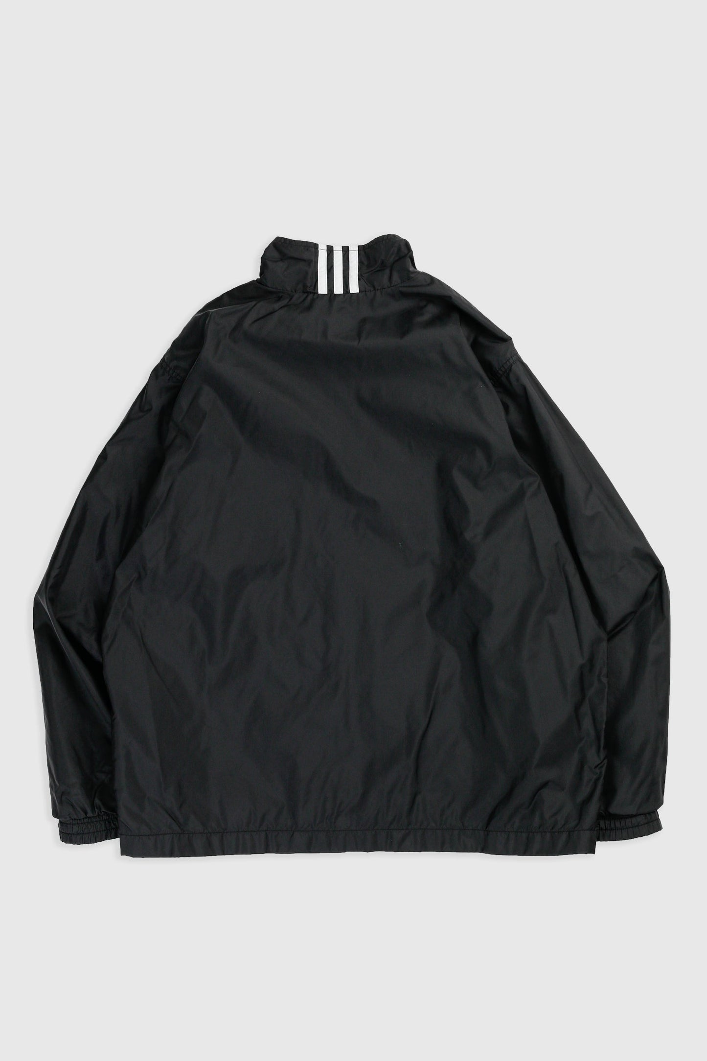 Vintage Adidas Windbreaker Jacket - XL