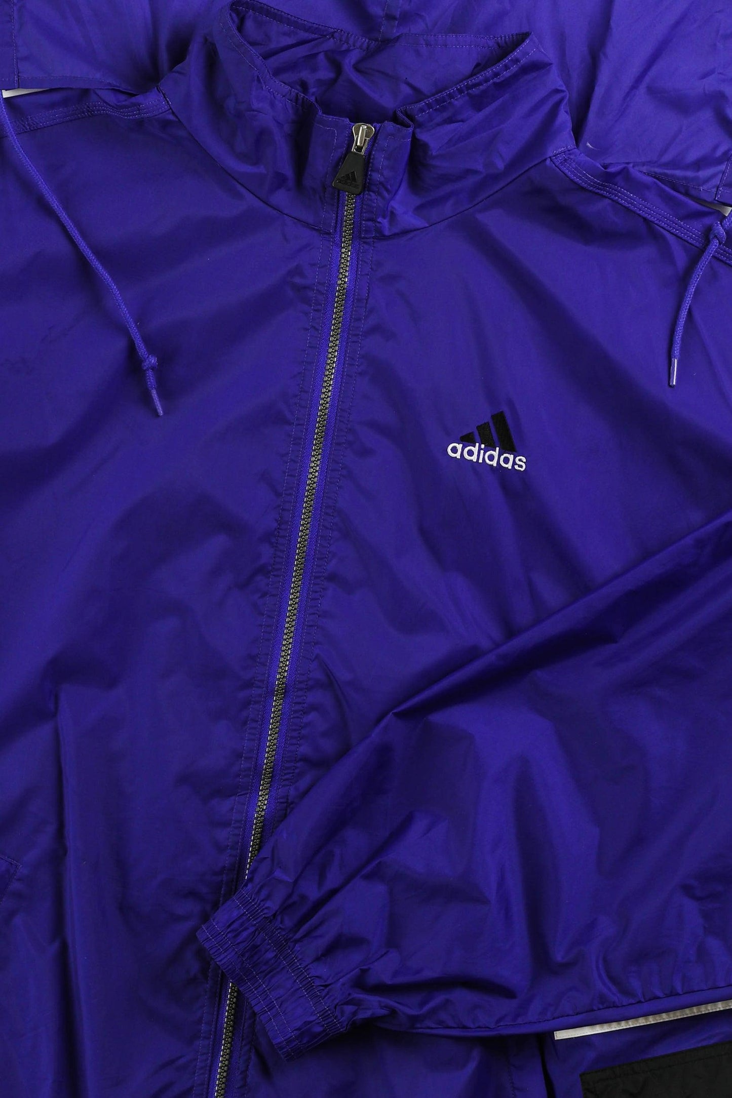 Vintage Adidas Windbreaker