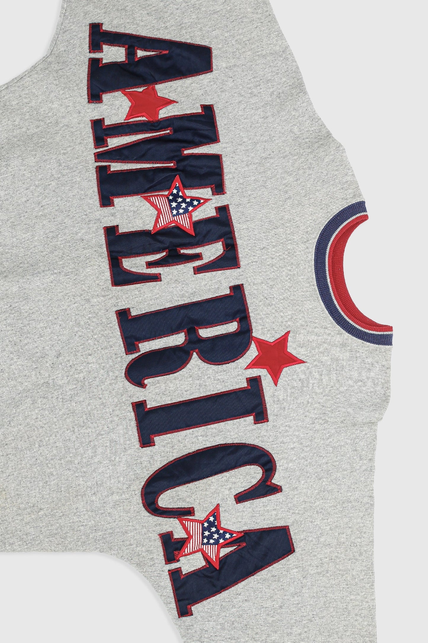 Vintage America Sweatshirt - XXL