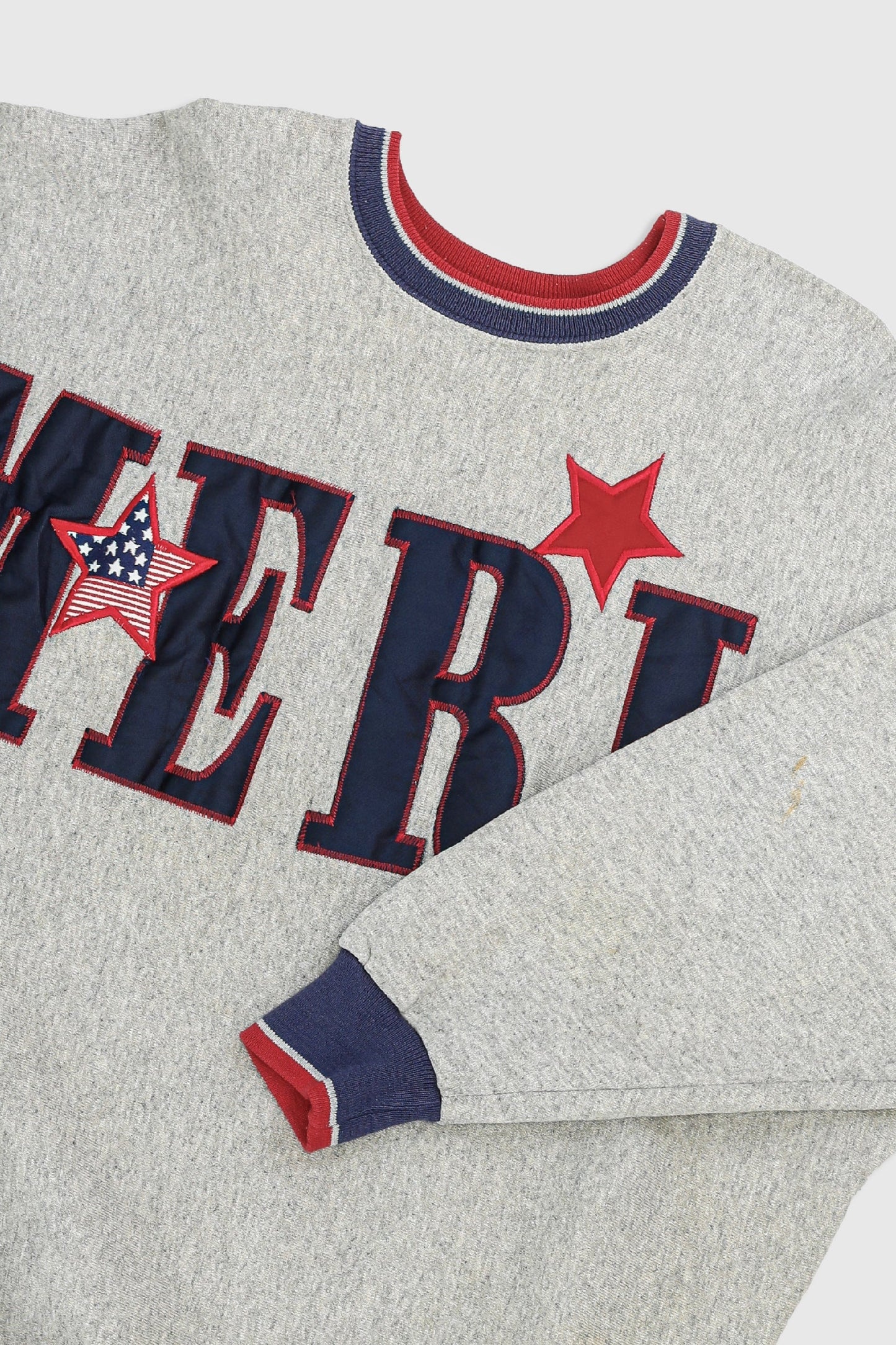 Vintage America Sweatshirt - XXL