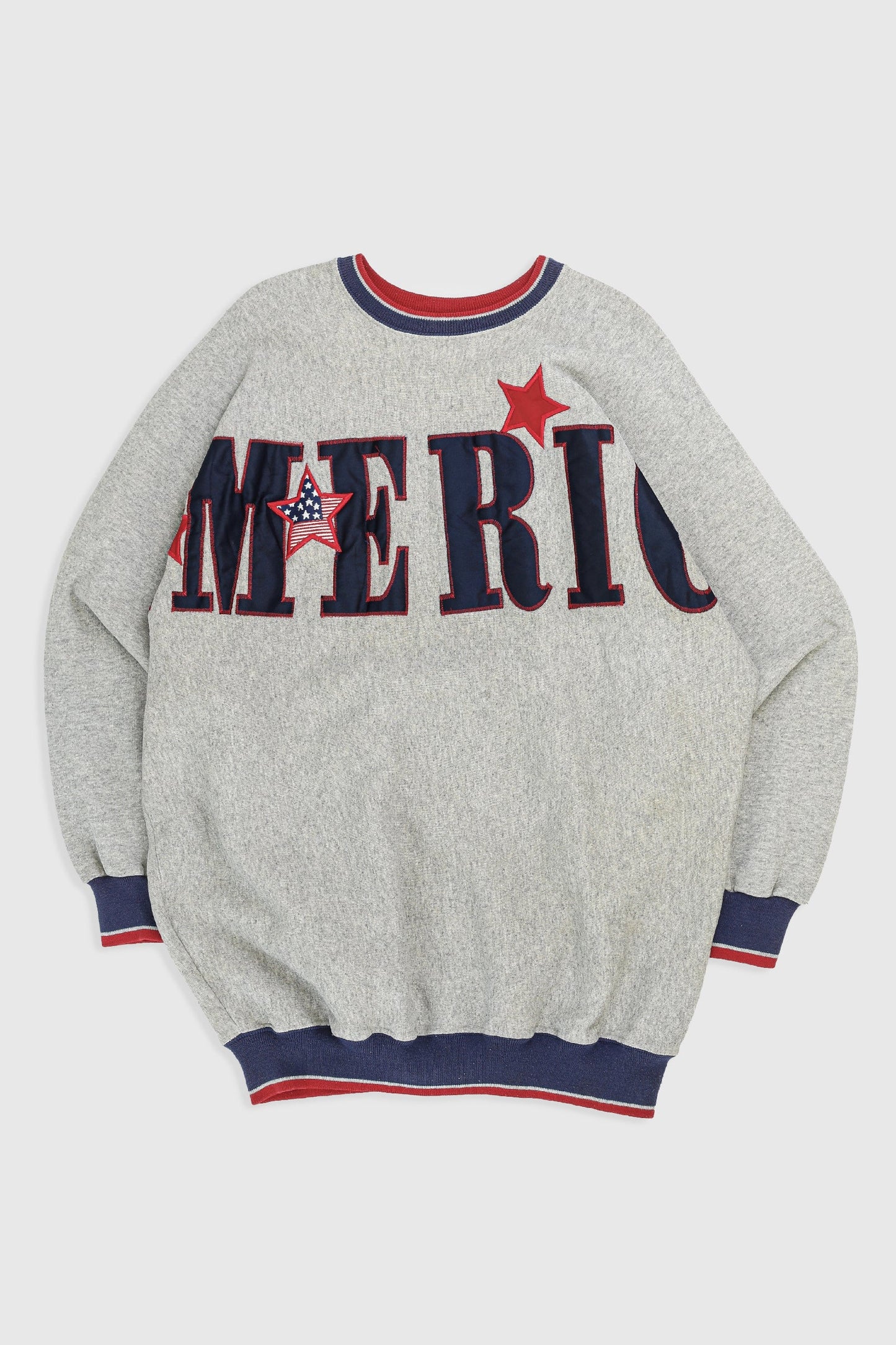 Vintage America Sweatshirt - XXL