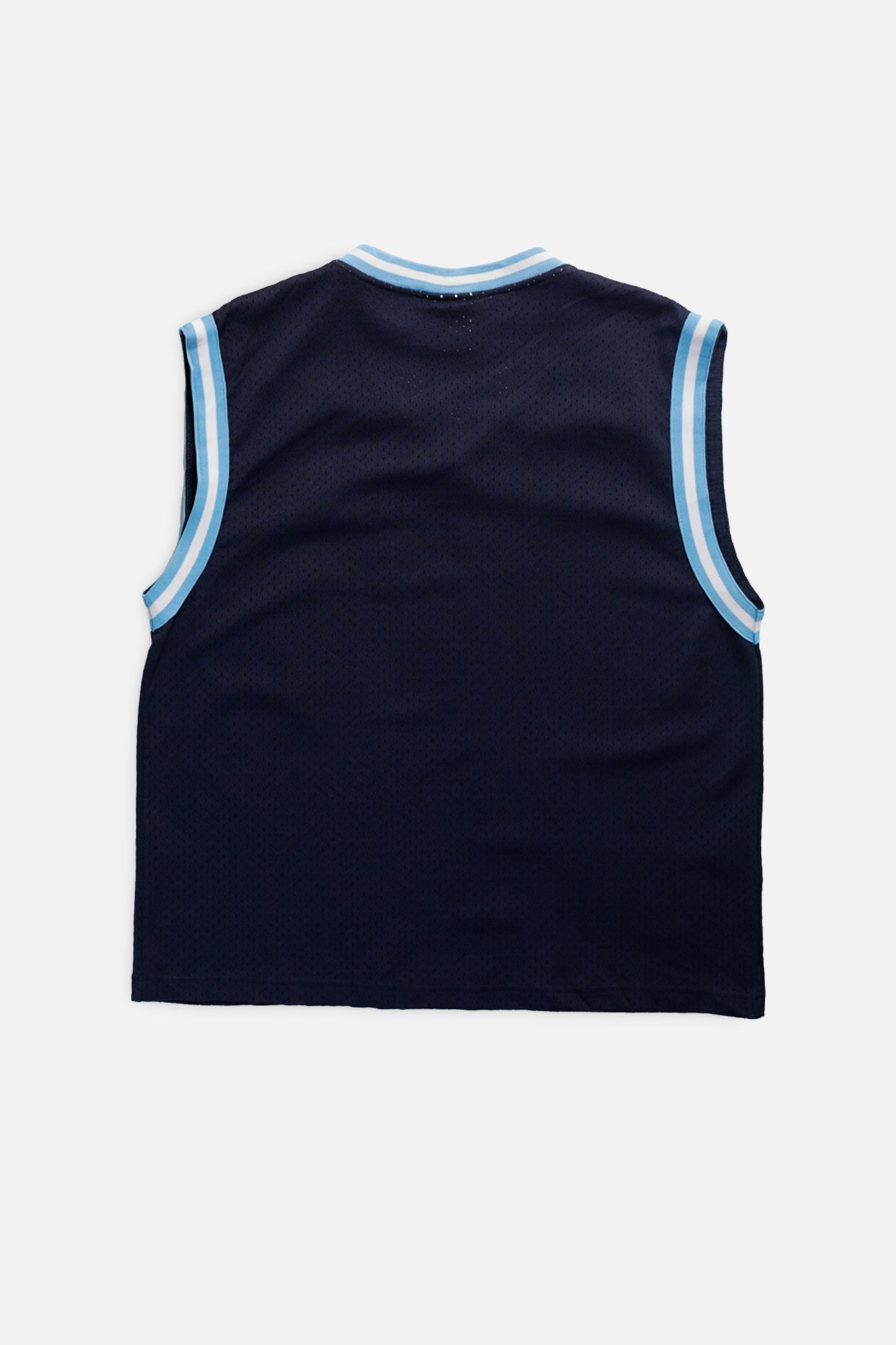 Vintage AND1 Basketball Jersey - L