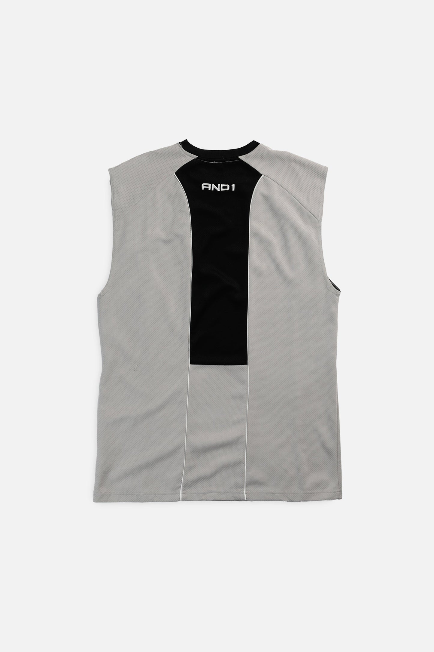 Vintage AND1 Basketball Jersey - M