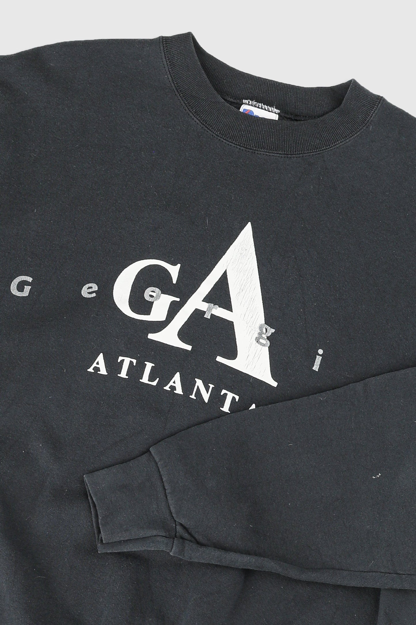 Vintage Atlanta Sweatshirt