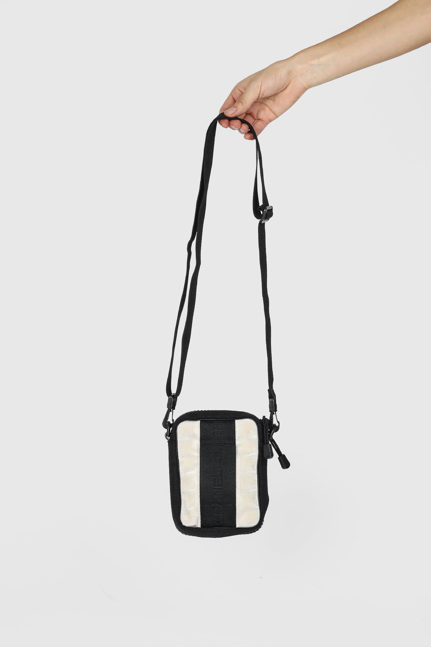 Vintage Chanel Crossbody Bag