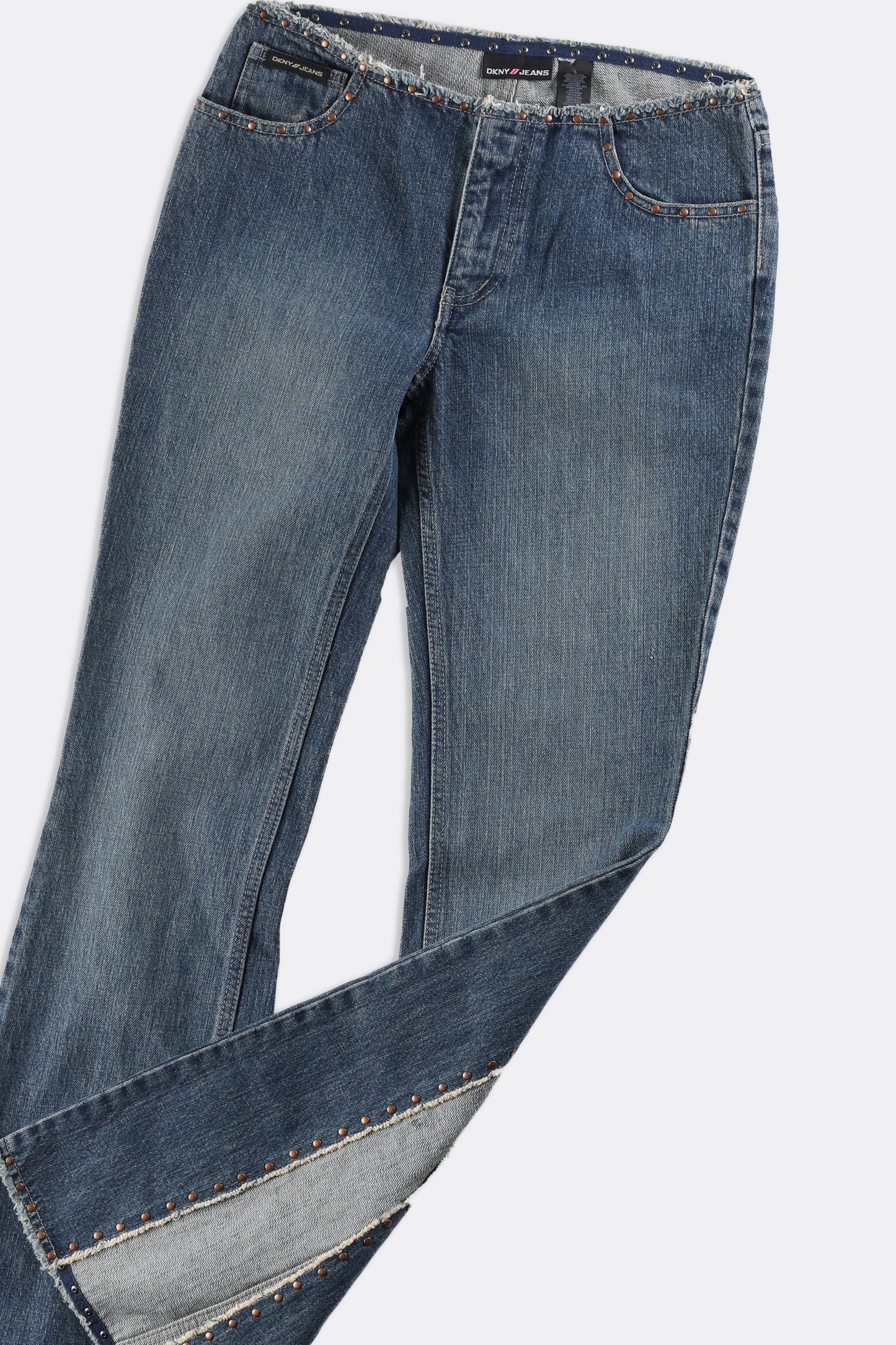 Vintage DKNY Flare Jeans